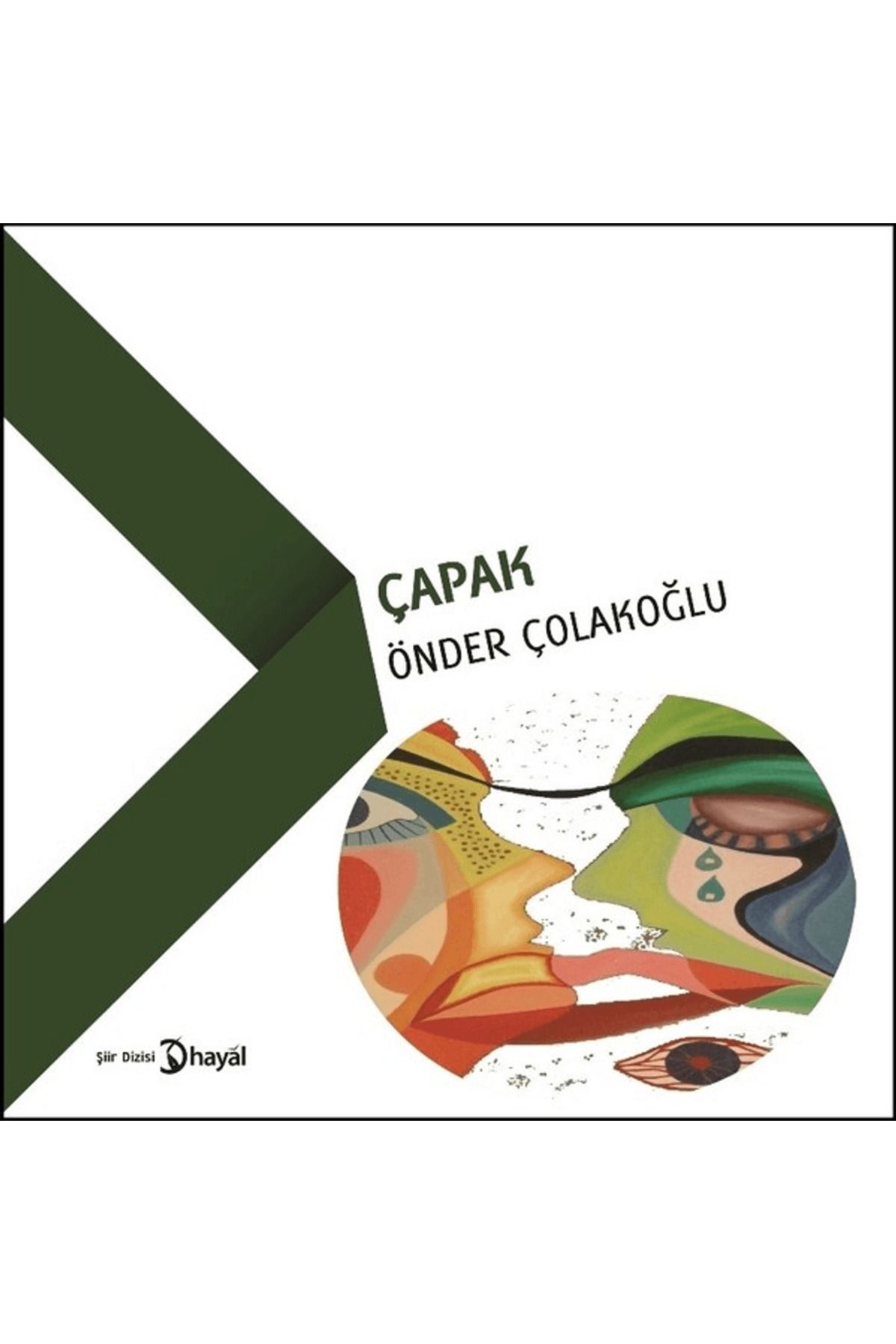 Hayal Yayınları Çapak