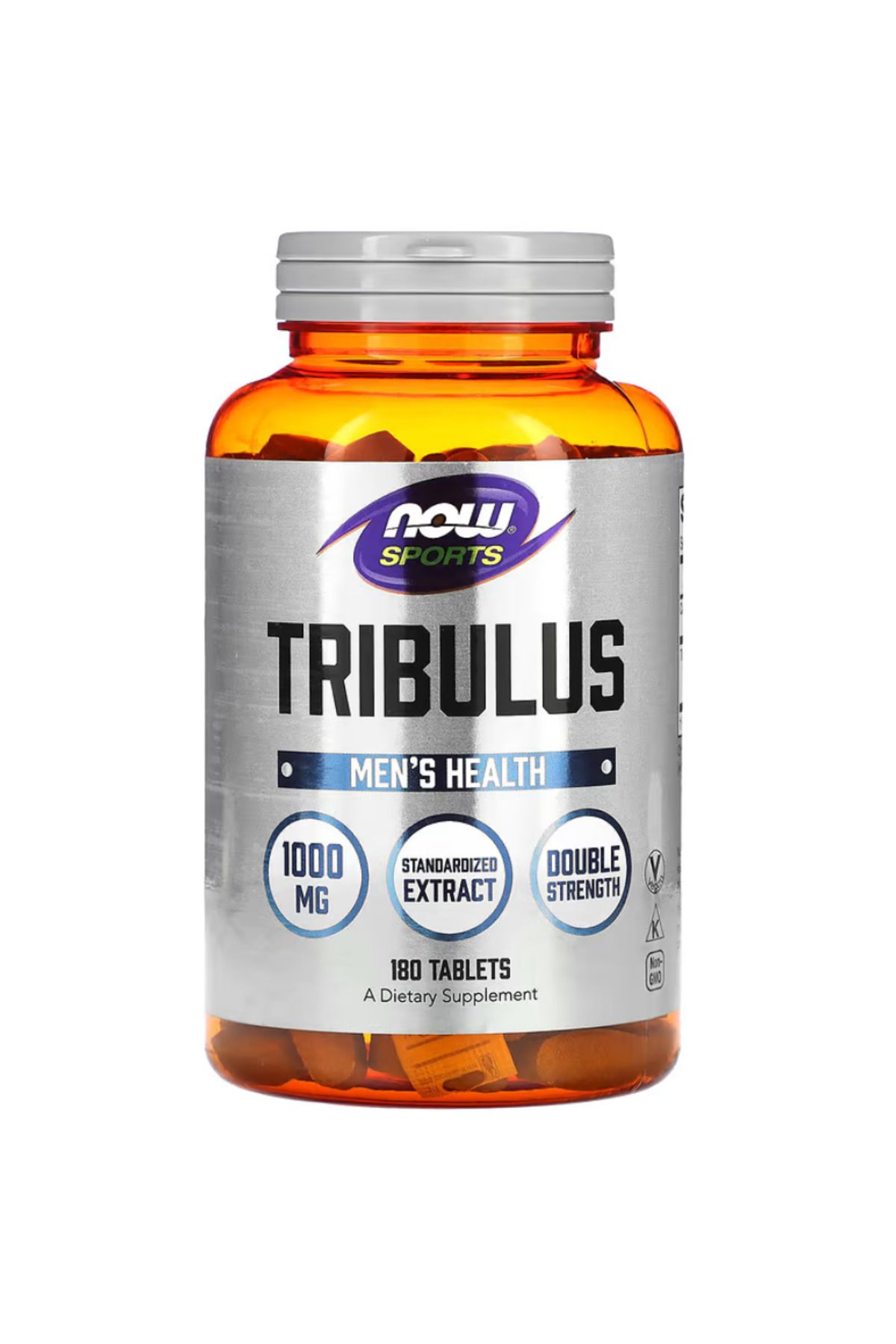 Now Foods , Sports, Tribulus, 1,000 mg, 180 Tablets