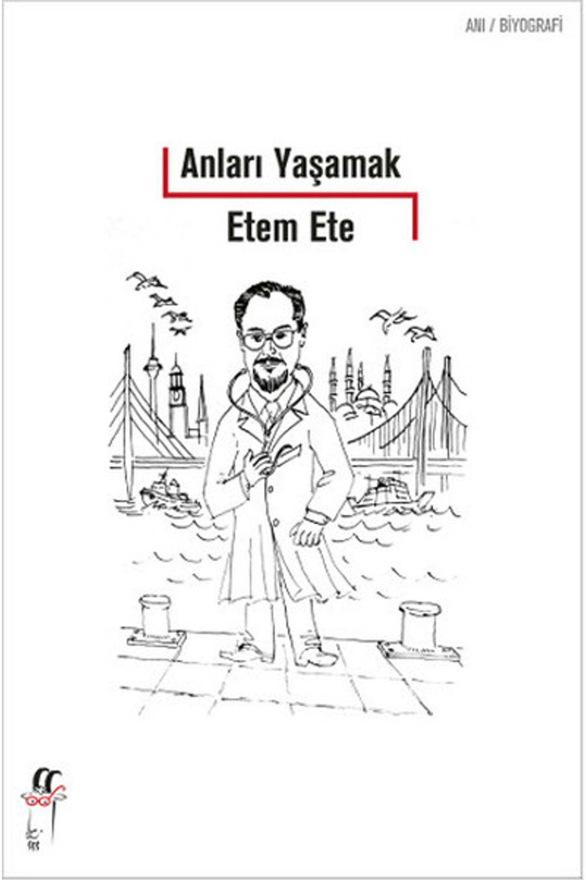 Oğlak Yayıncılık Anıları Yaşamak