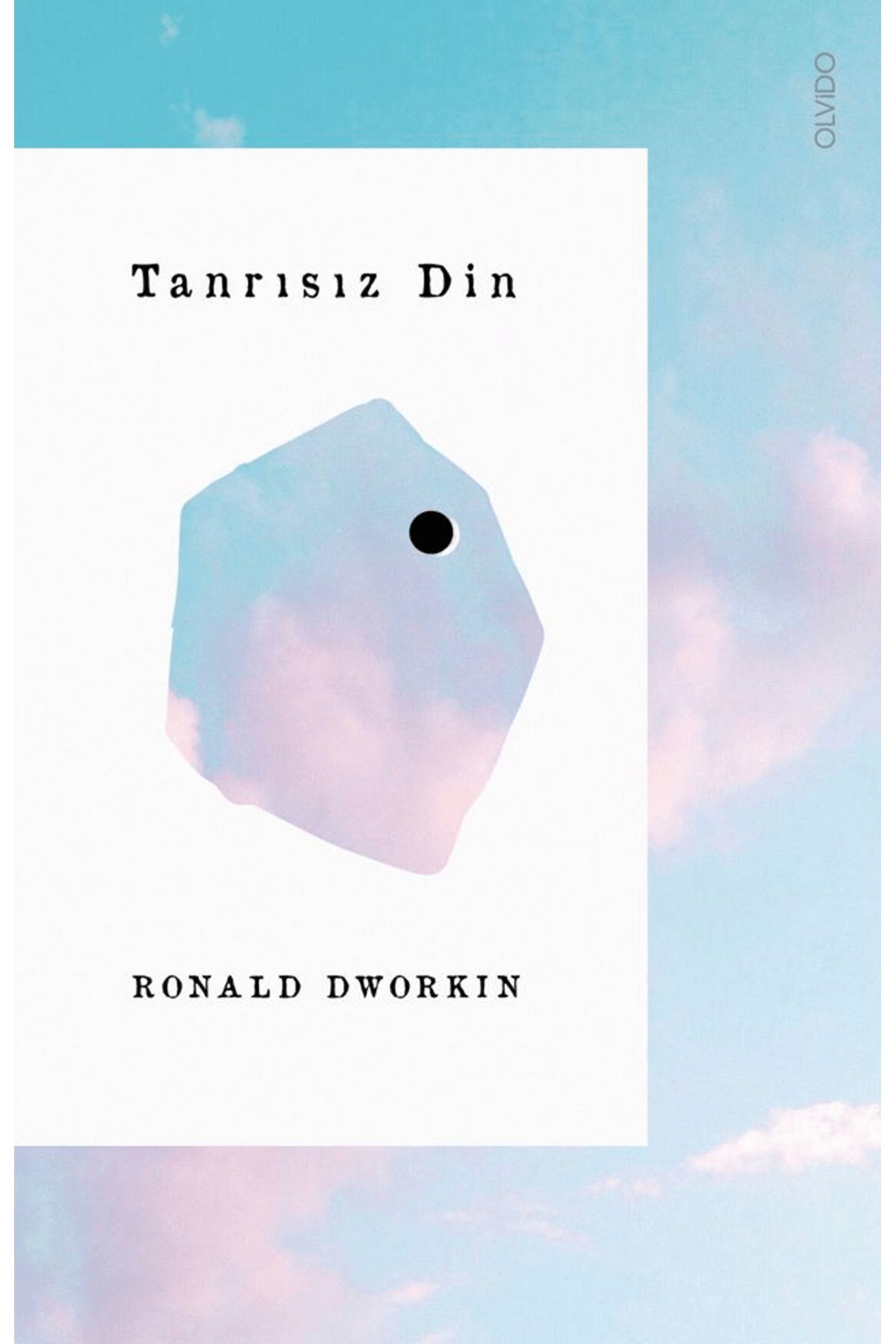Olvido Kitap Tanrısız Din