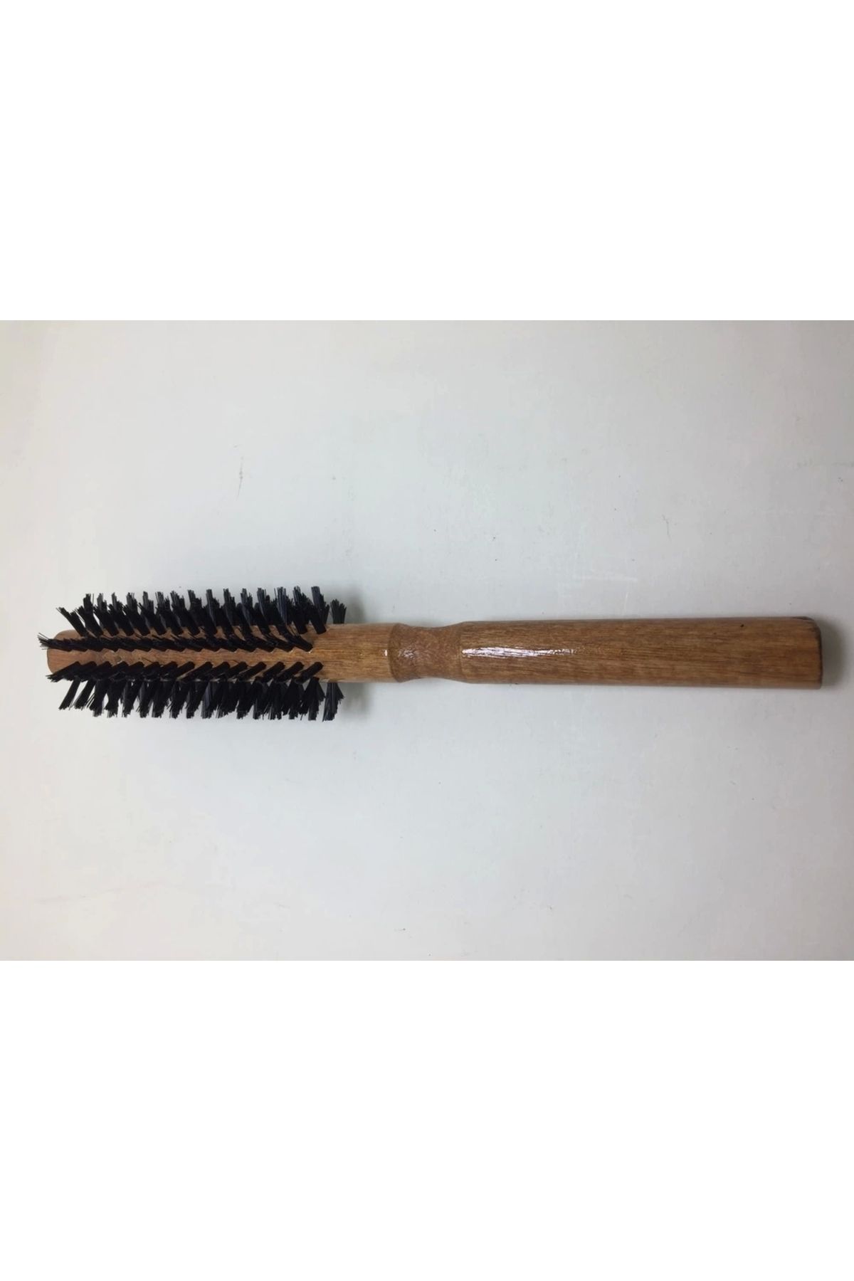 shop Astra Rd-557a Tel Koyu Ahşap Renk Saç Fırçası Tarak