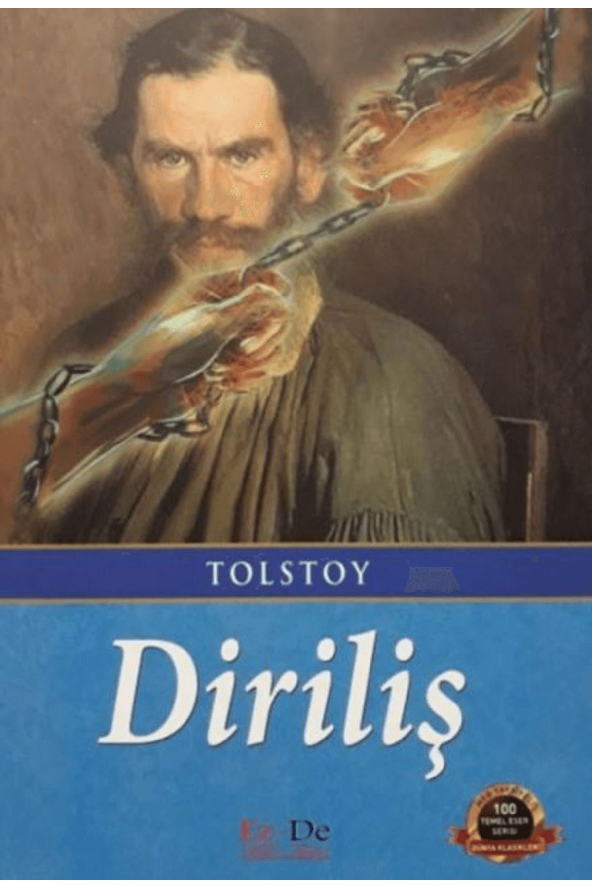 Ez-De Yayınları Diriliş