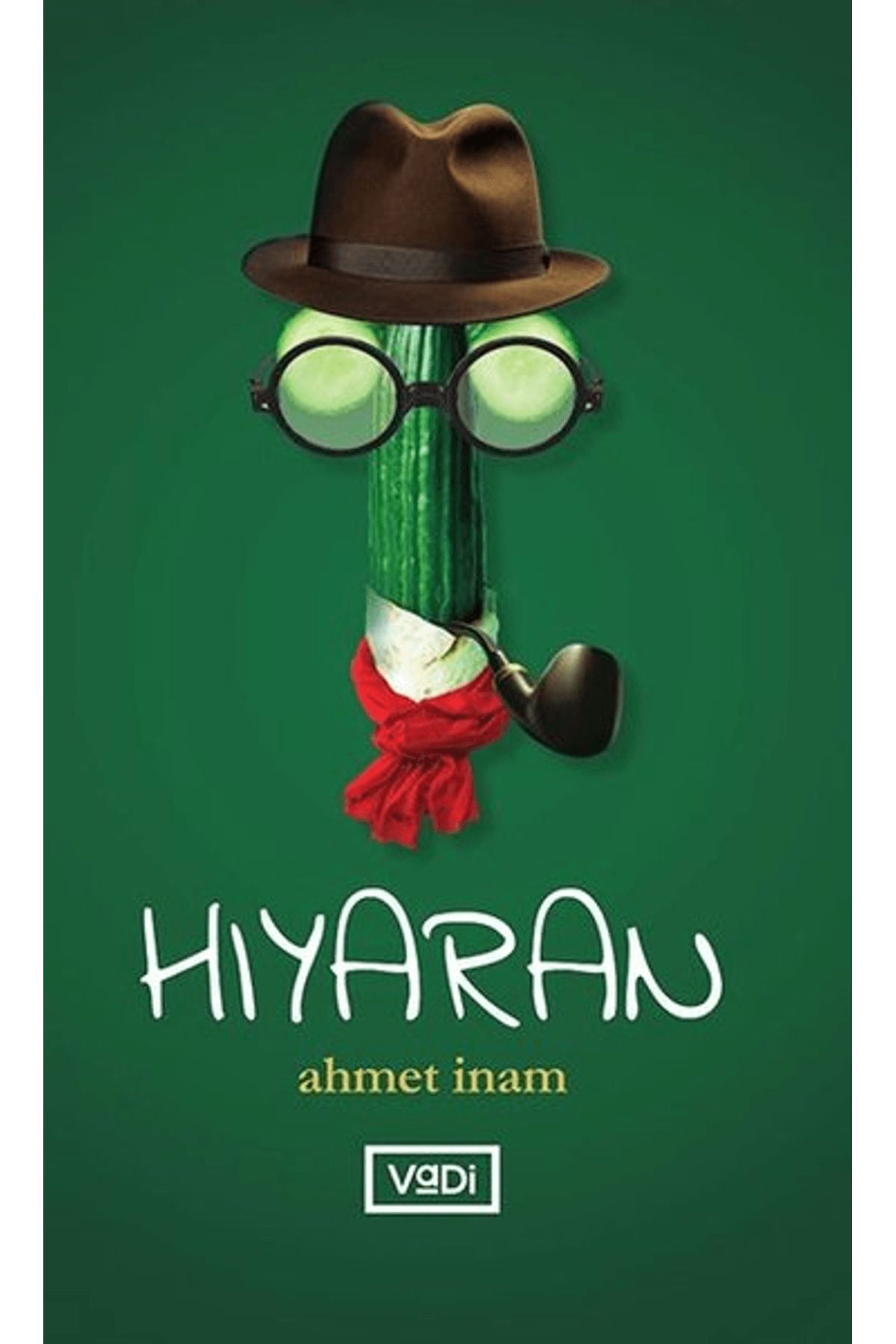 Vadi Yayınları Hıyaran