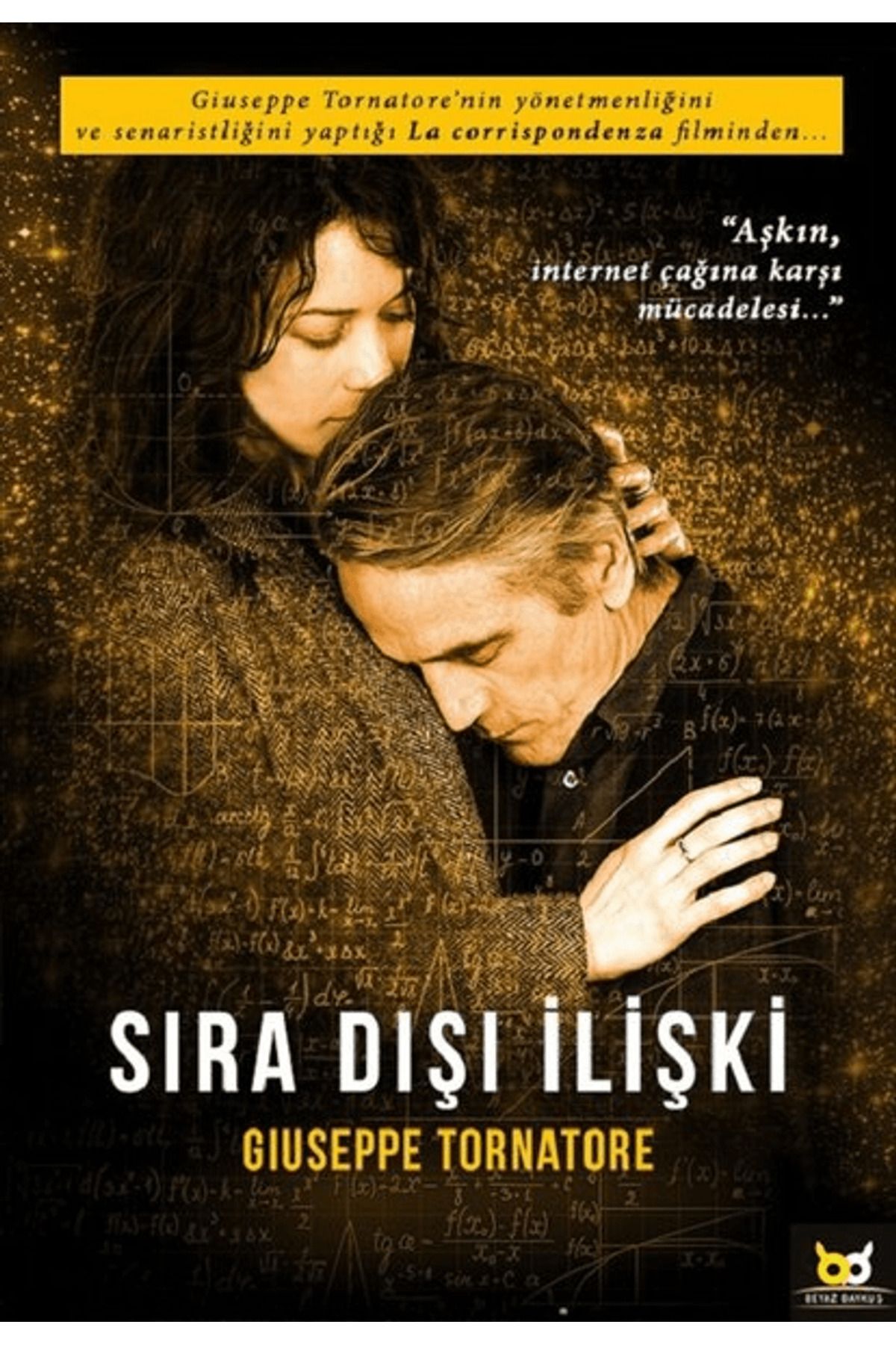 Beyaz Baykuş Yayınları Sıra Dışı İlişki