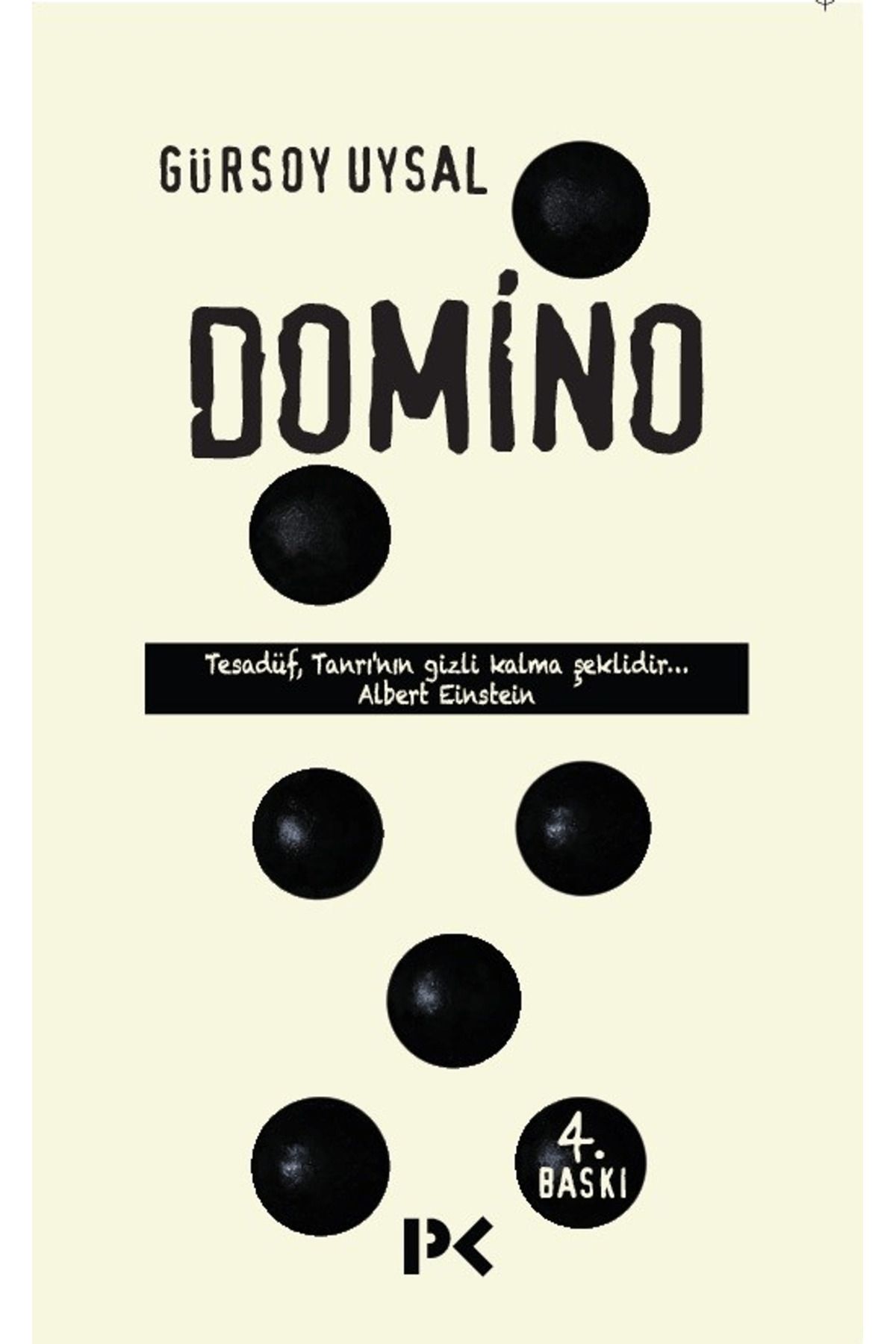 Profil Kitap Domino