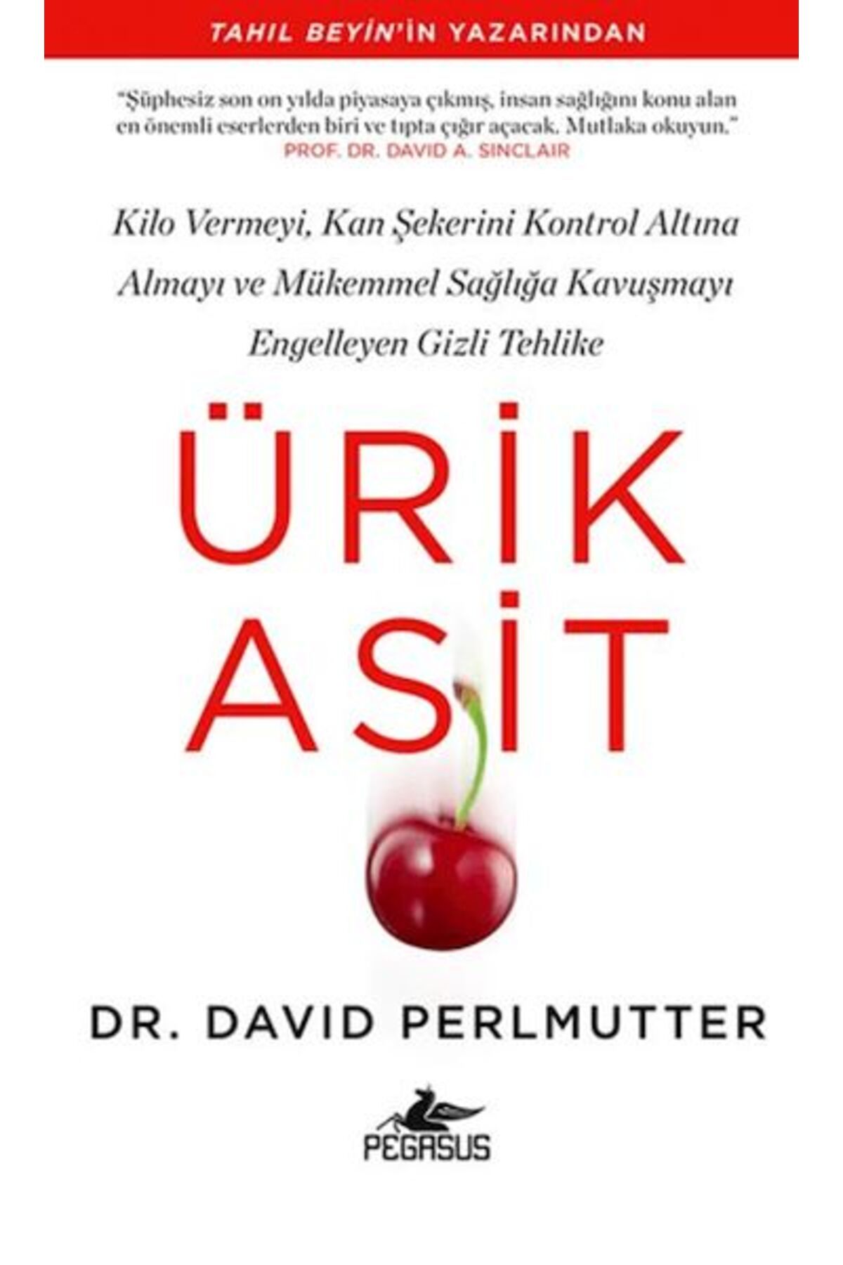 Destek Yayınları Ürik Asit