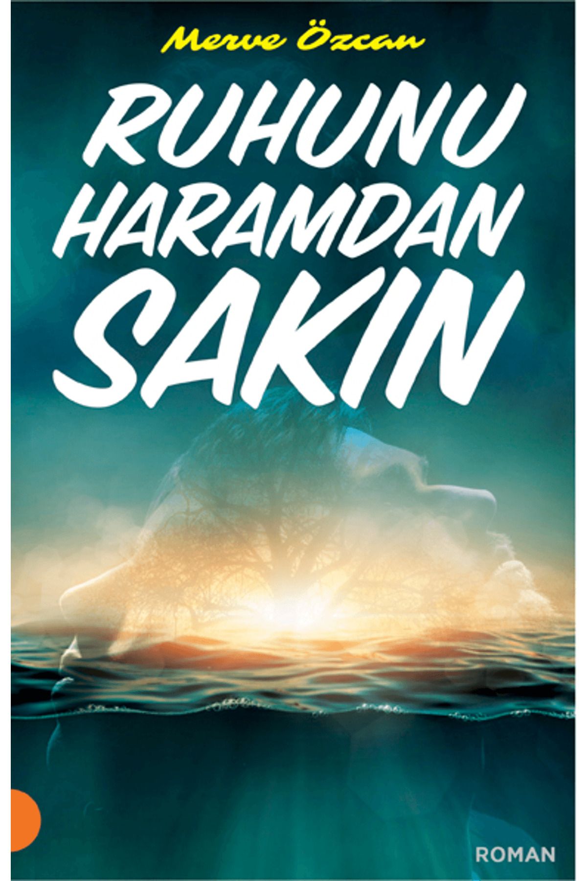 Portakal Kitap Ruhunu Haramdan Sakın