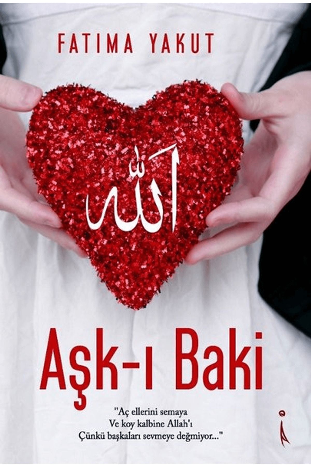 İkinci Adam Yayınları Aşk-ı Baki