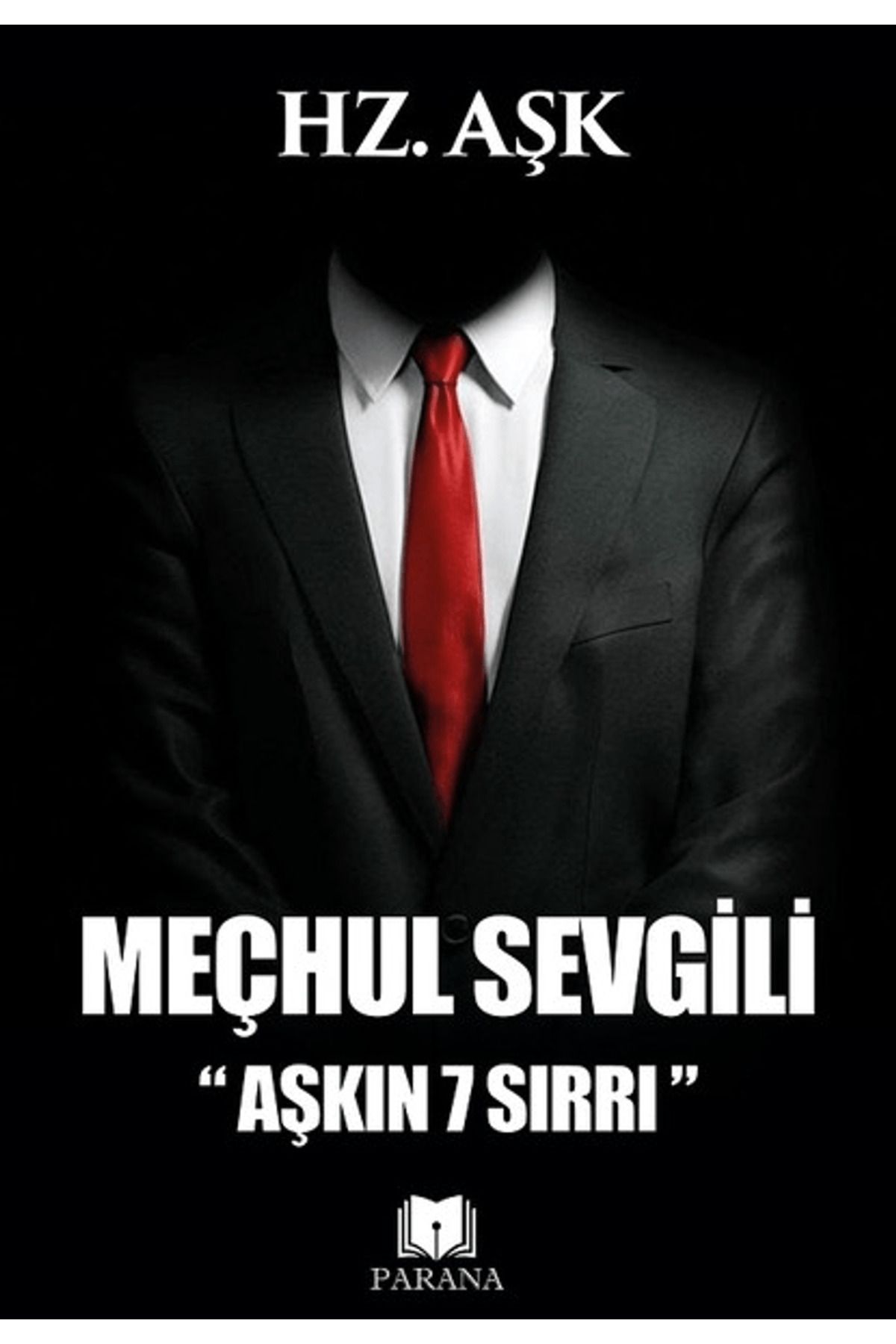 Parana Yayınları Meçhul Sevgili