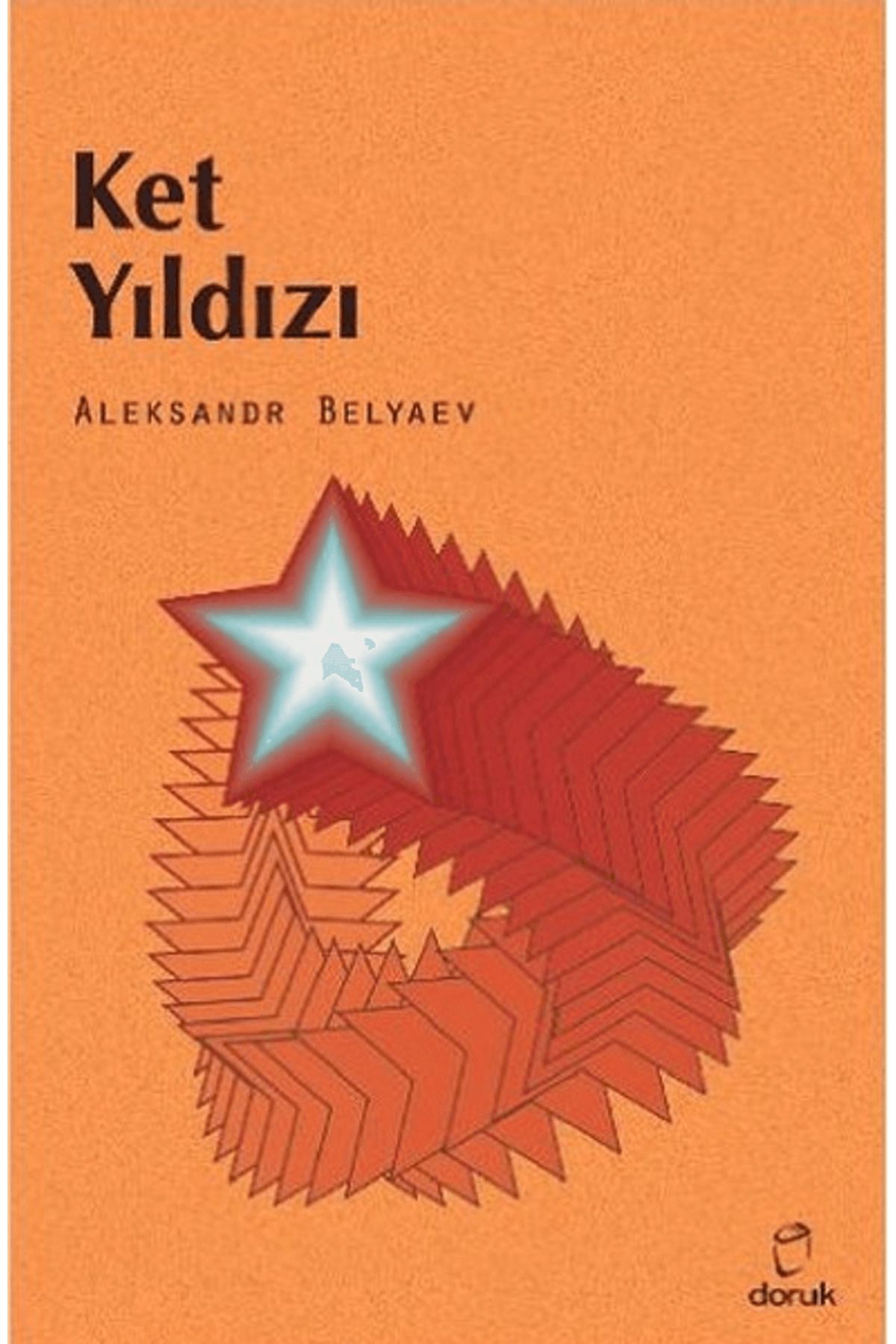 Doruk Yayınları Ket Yıldızı