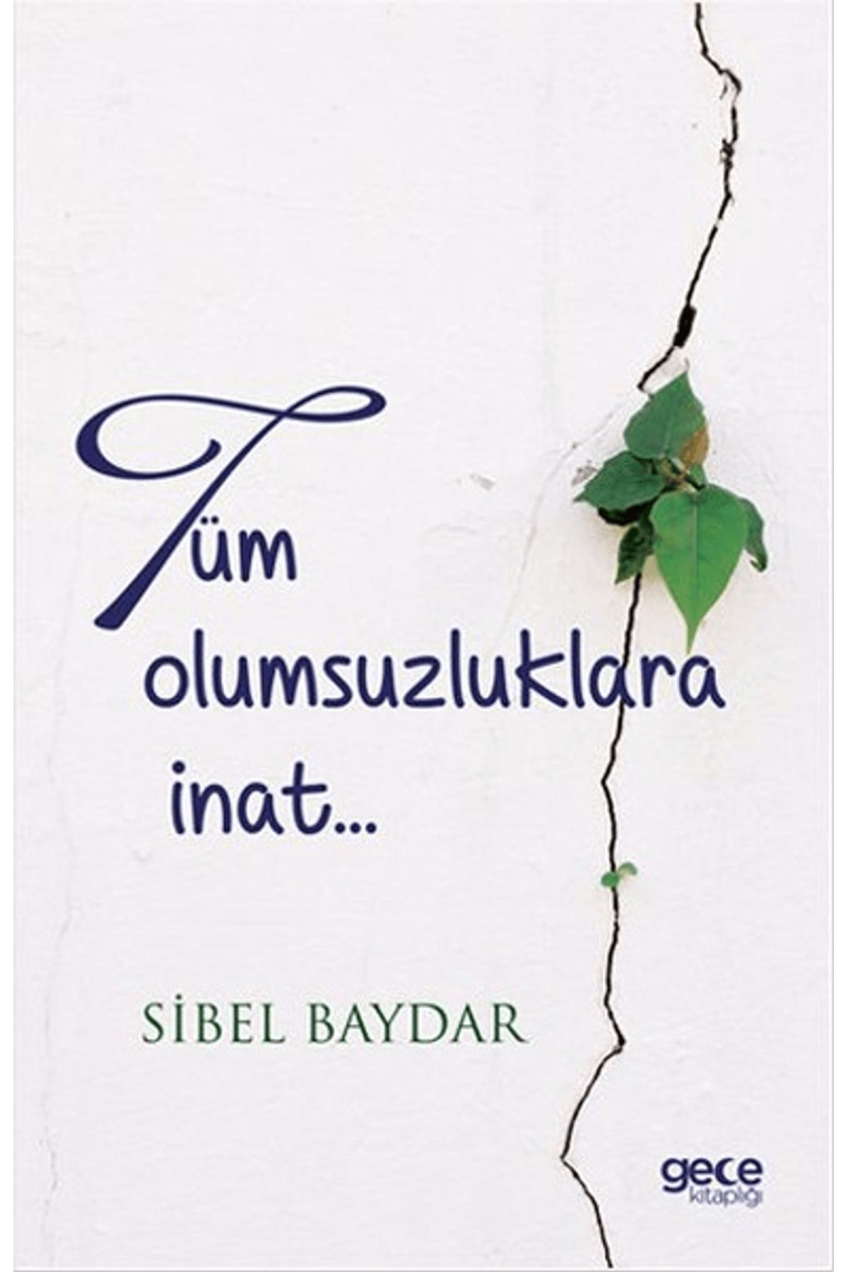 Gece Kitaplığı Tüm Olumsuzluklara İnat