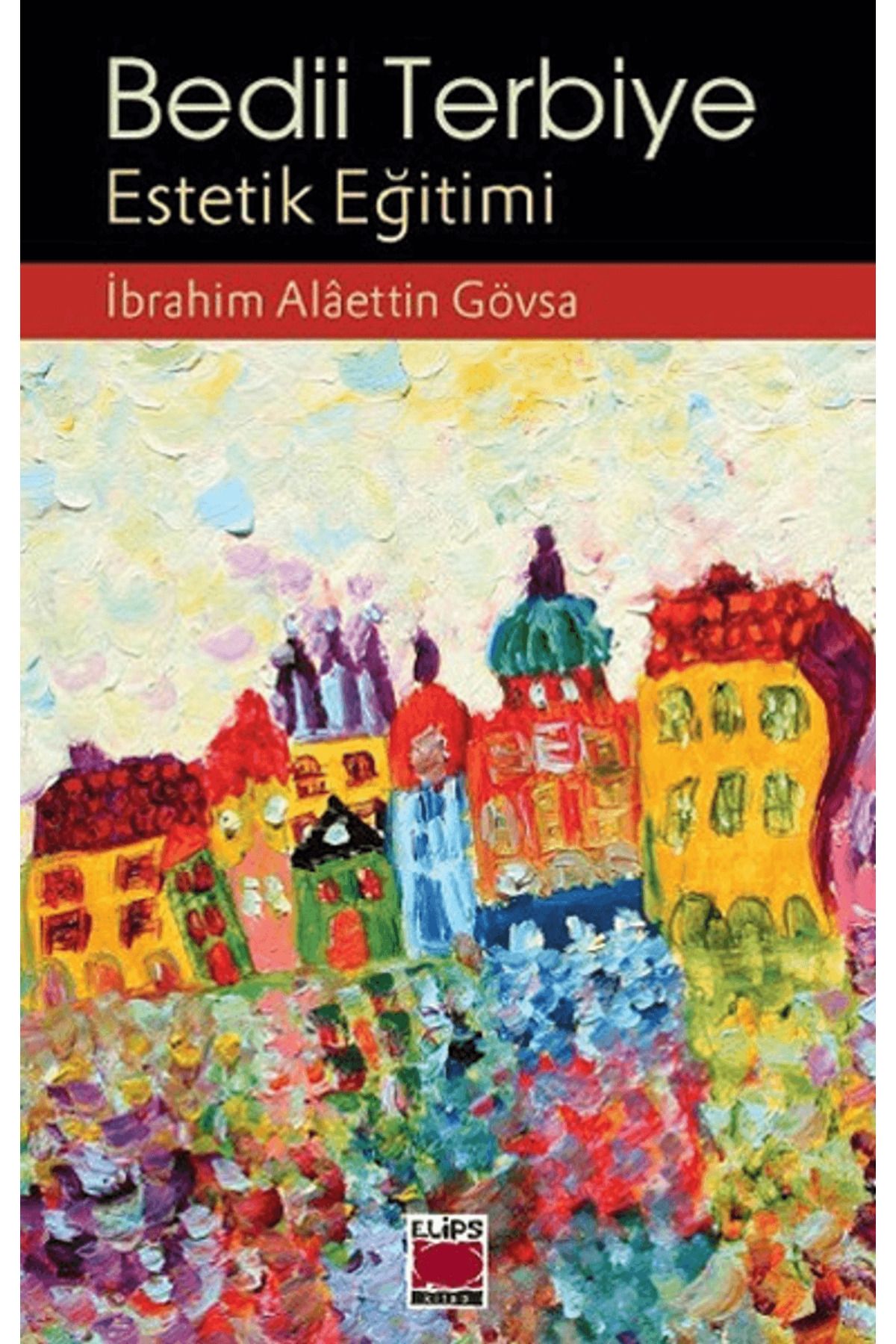 Elips Kitap Bedii Terbiye