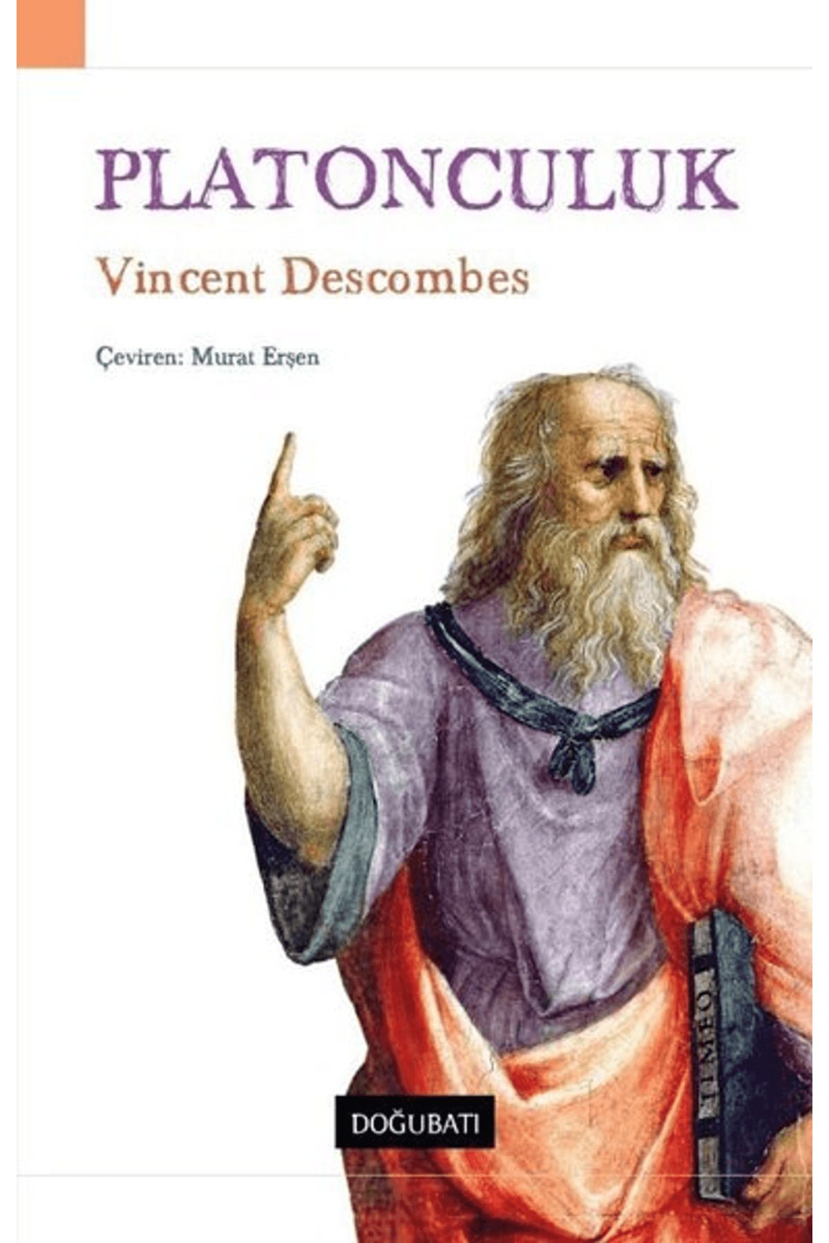 Doğu Batı Yayınları Platonculuk