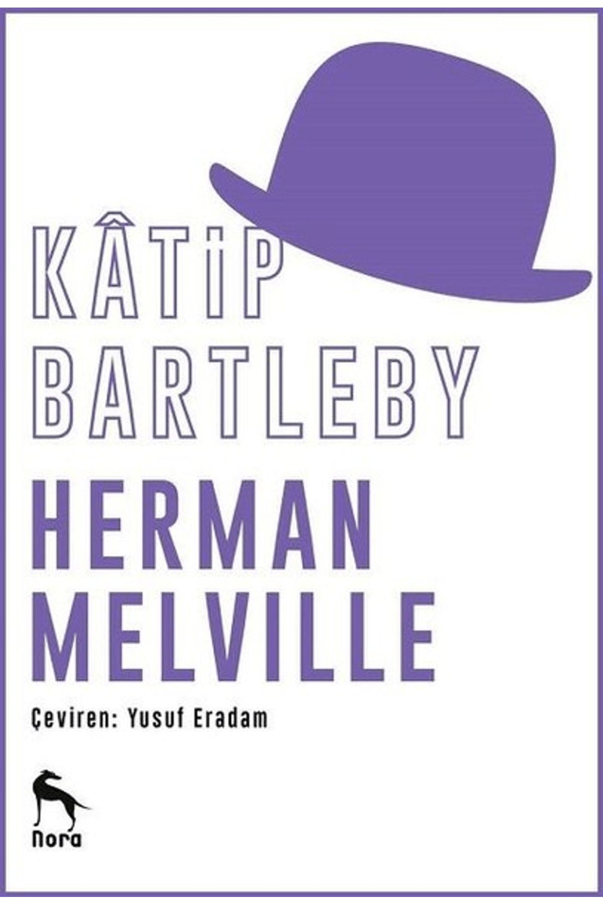 Nora Kitap Katip Bartleby