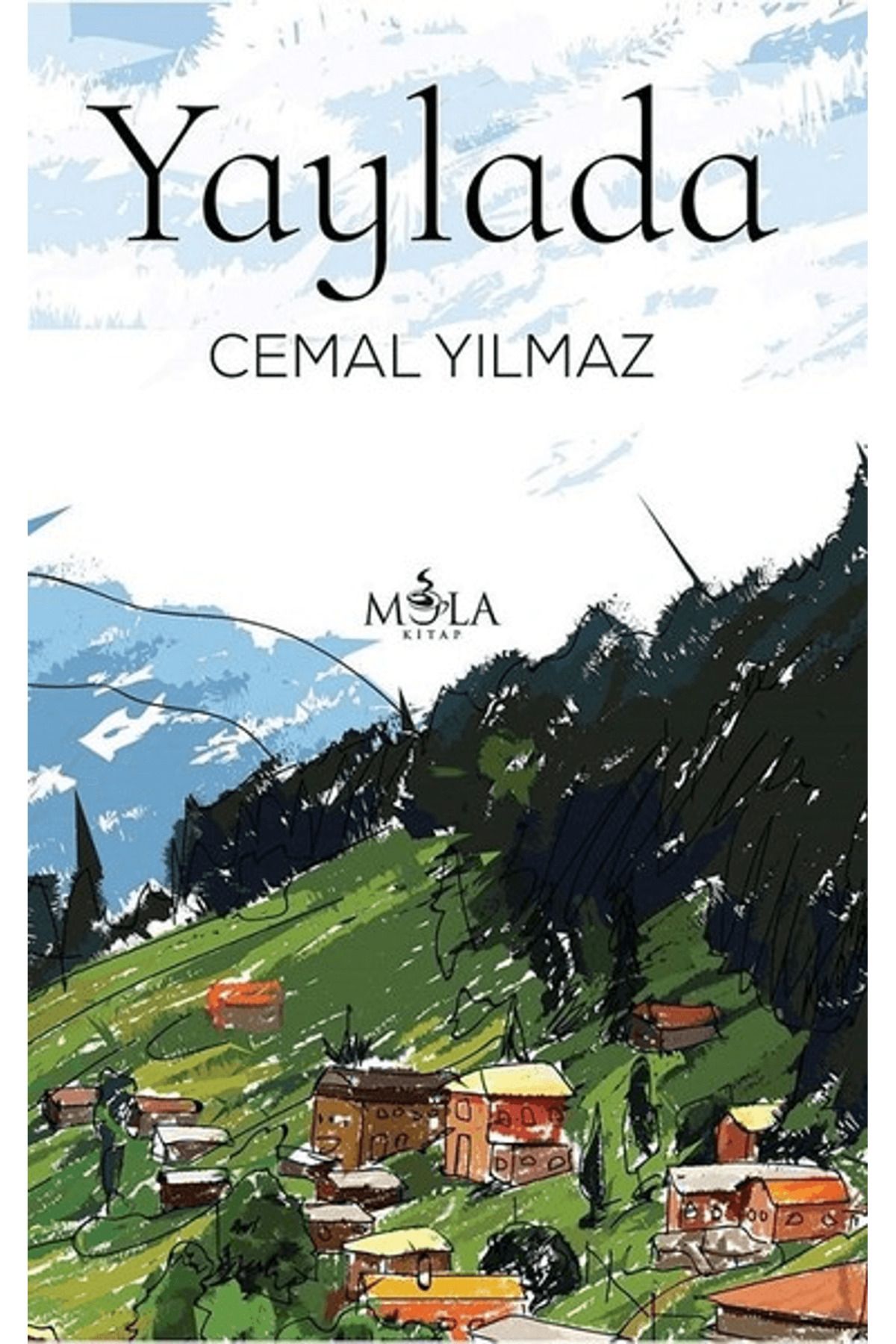 Mola Kitap Yaylada