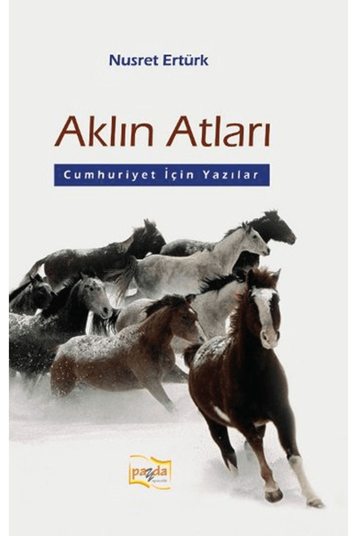 Payda Yayıncılık Aklın Atları