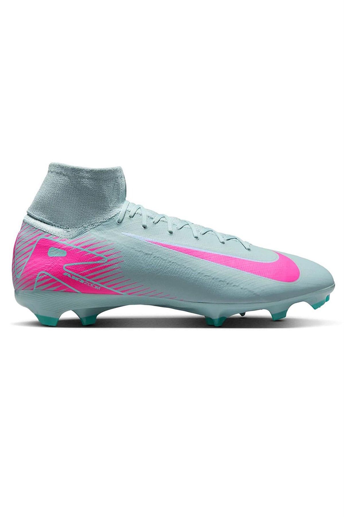 Nike Mercurial Superfly 10 Pro Fg Erkek Krampon HF9433-301