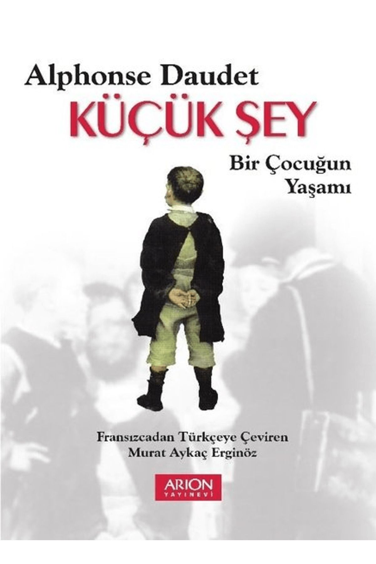 Arion Yayınevi Küçük Şey