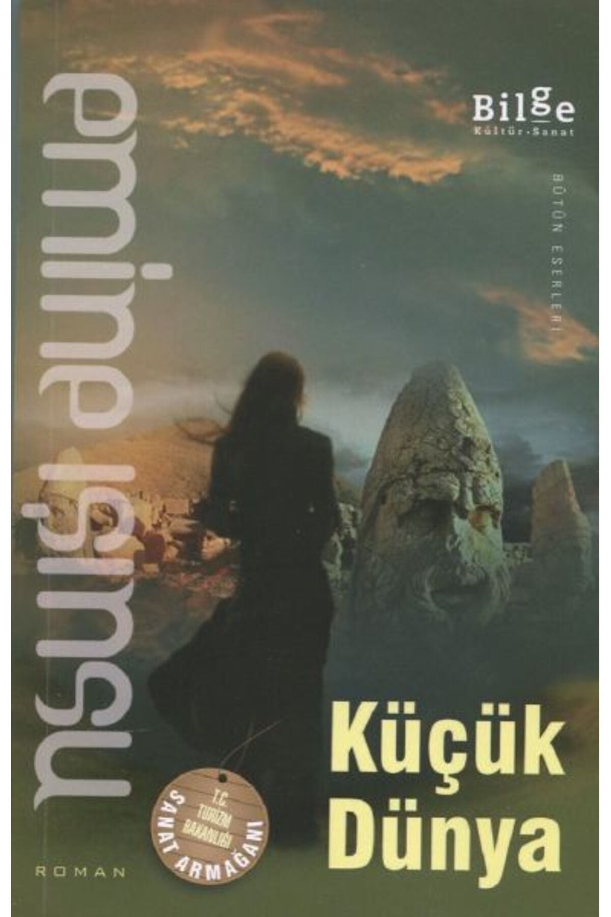 Destek Yayınları Küçük Dünya