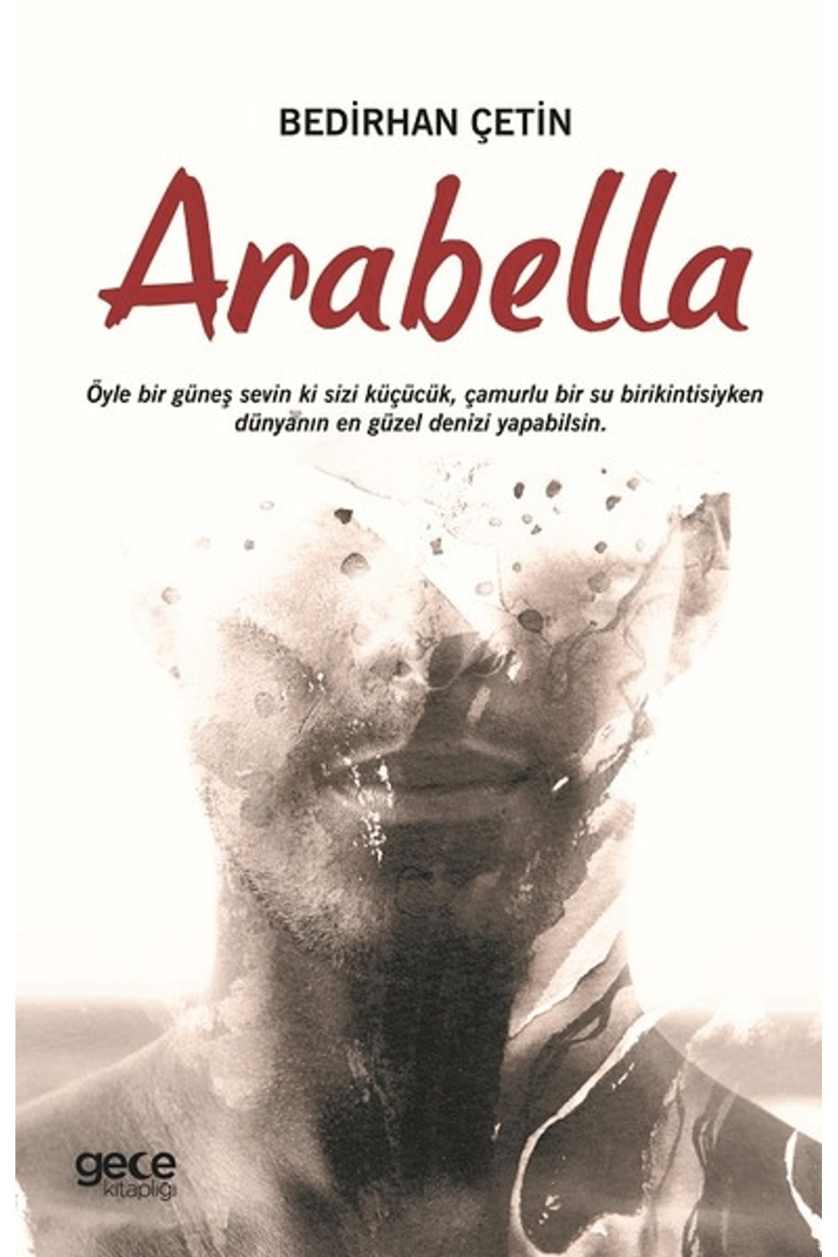 Gece Kitaplığı Arabella