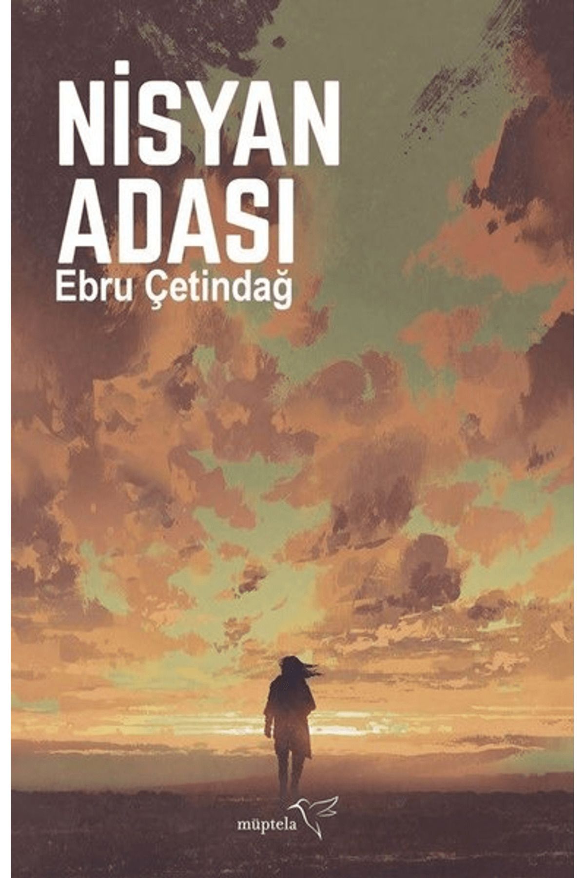 Müptela Yayınları Nisyan Adası