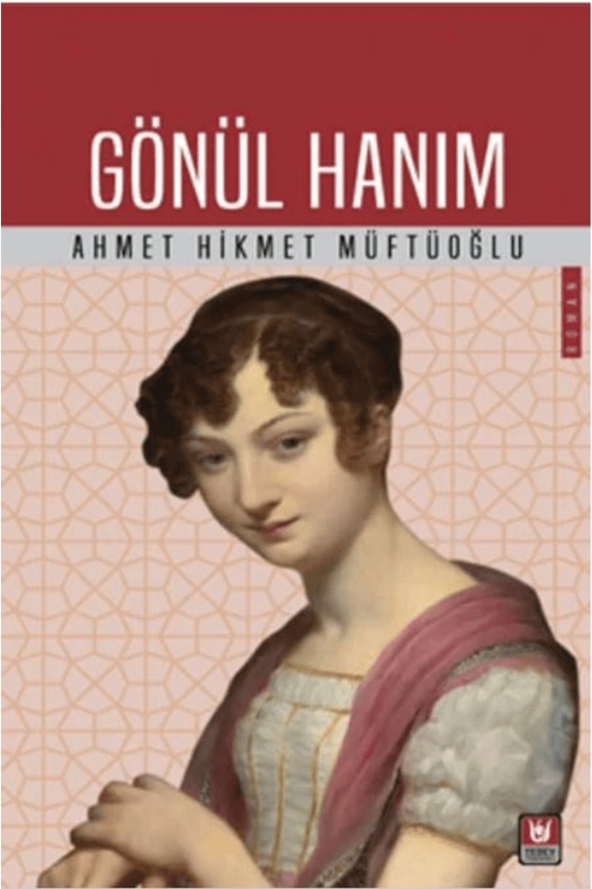 Tedev Yayınları Gönül Hanım