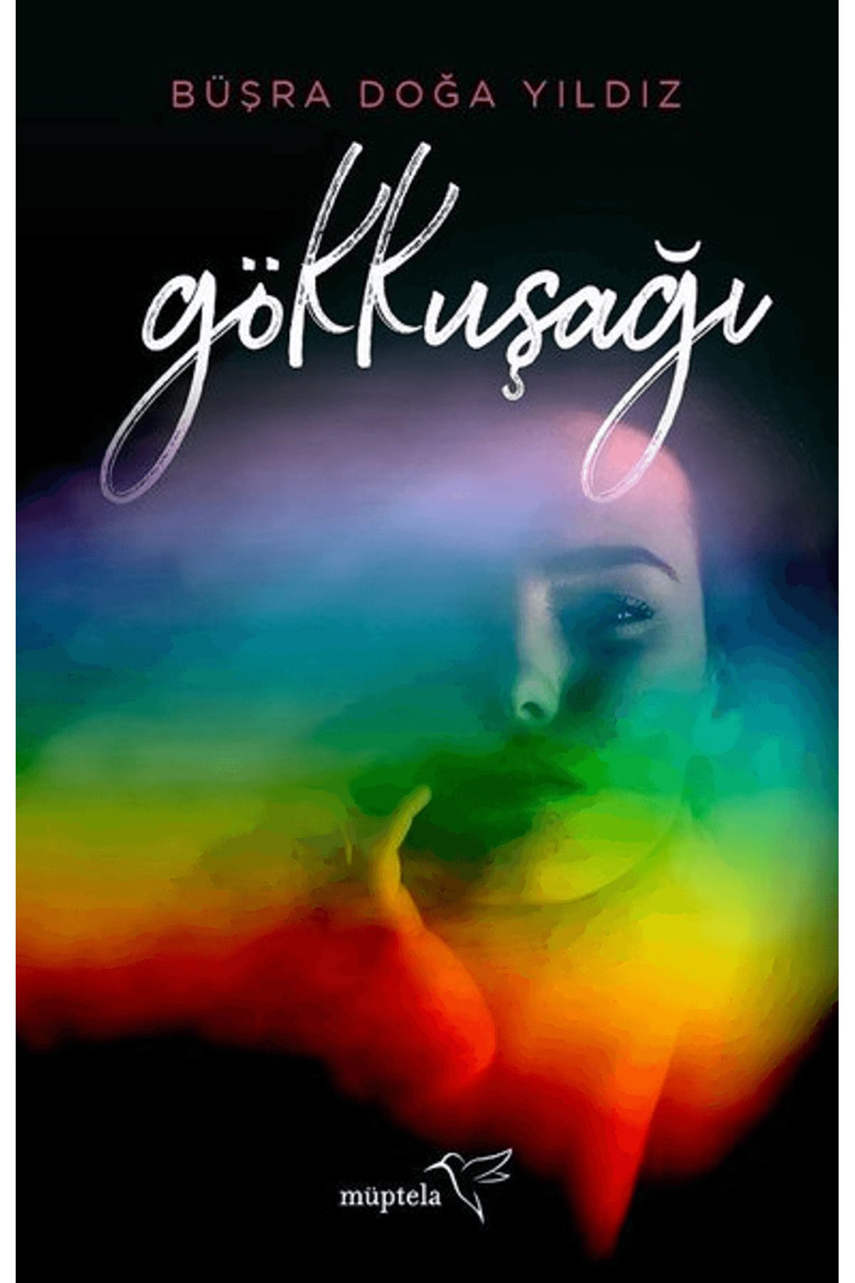 Müptela Yayınları Gökkuşağı