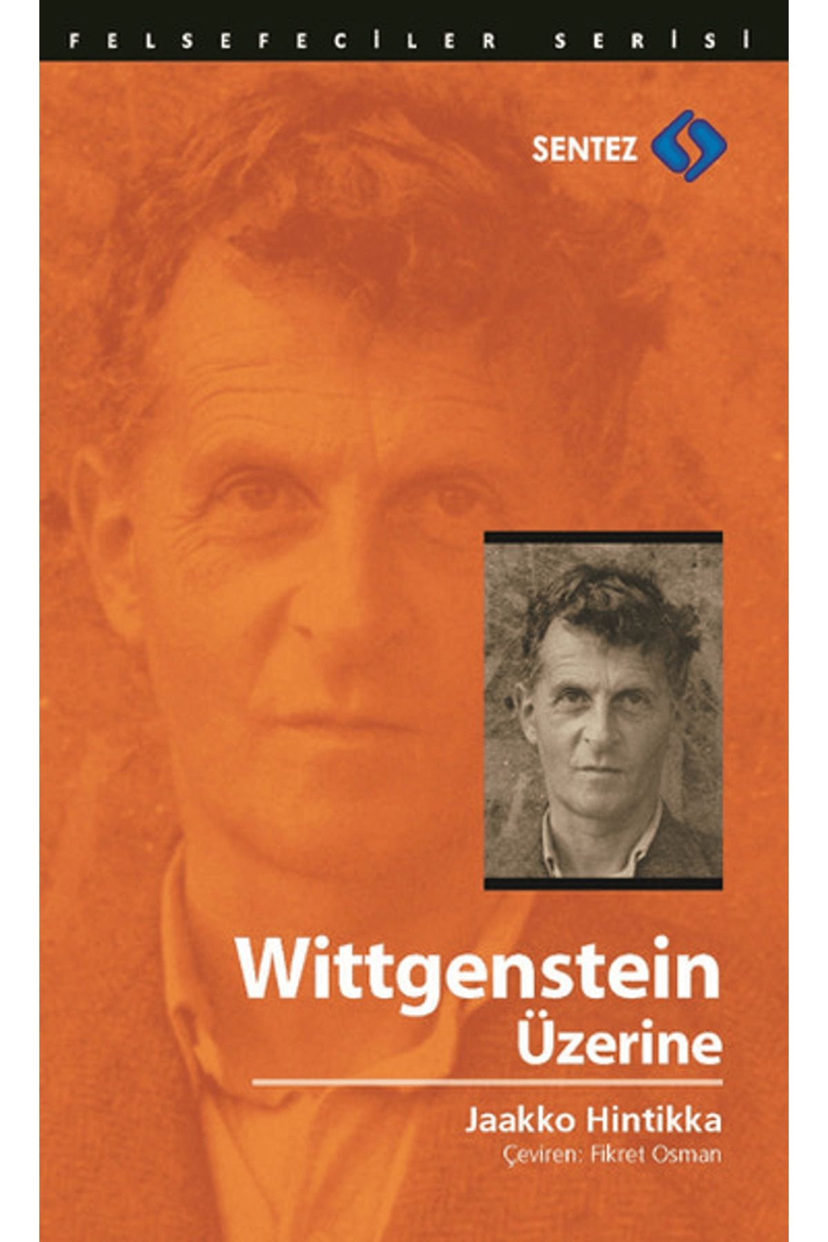 Sentez Yayınları Wittgenstein Üzerine