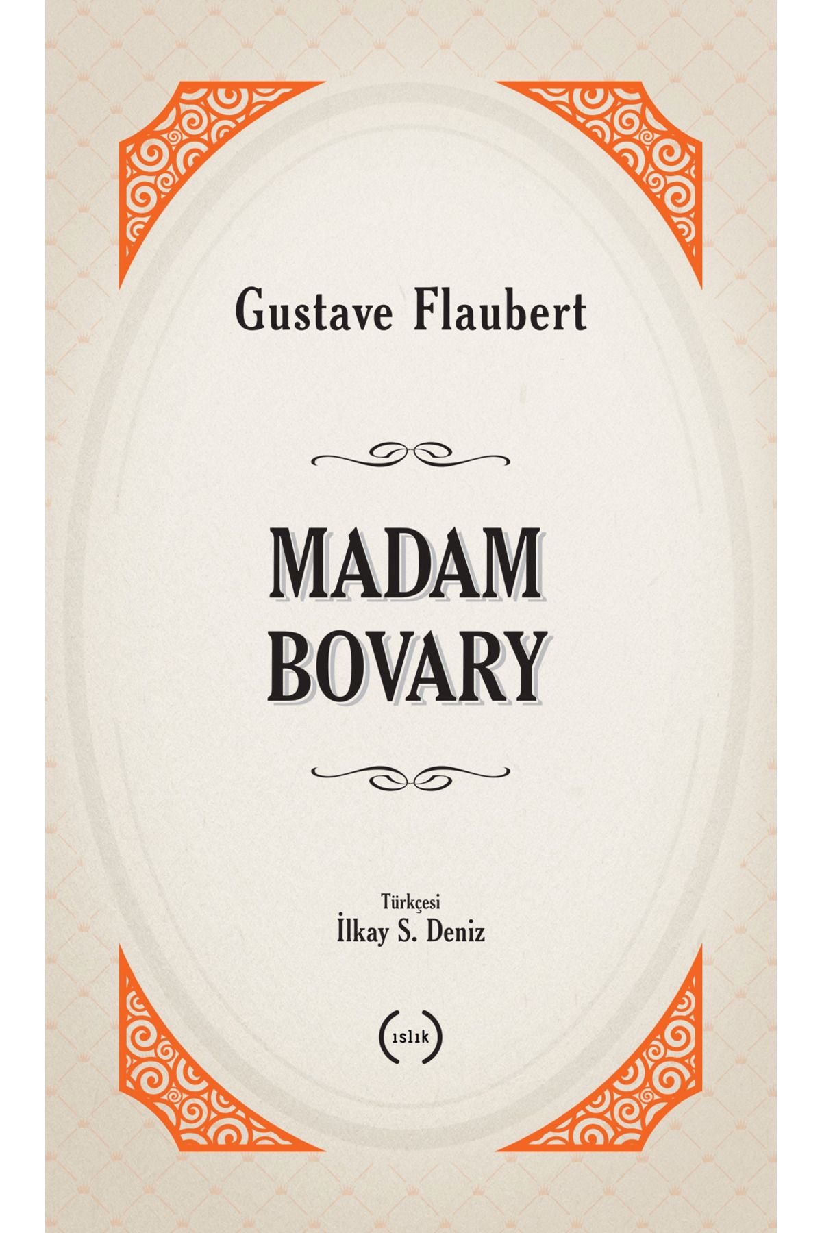 Islık Yayınları Madam Bovary