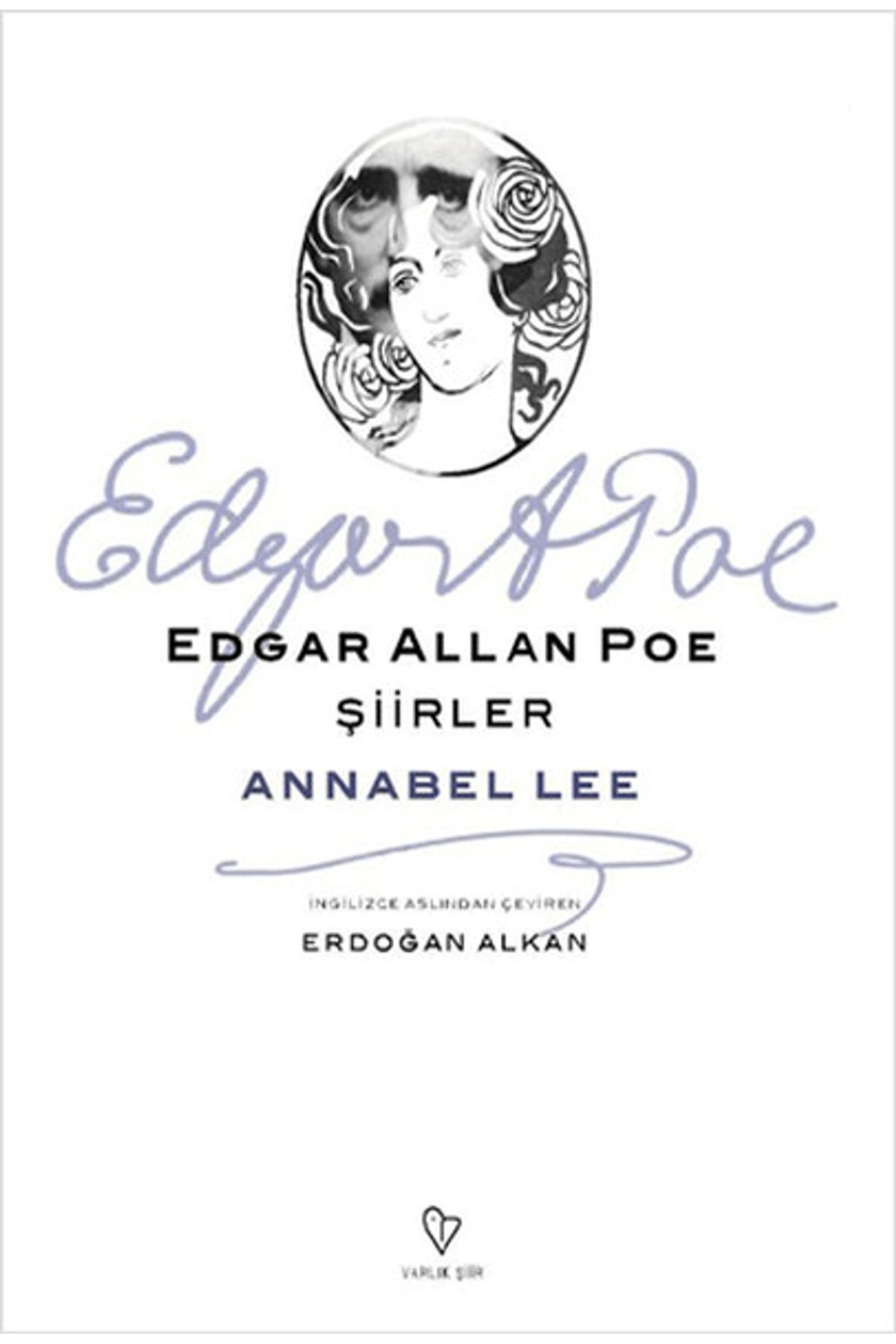Varlık Yayınları Şiirler - Annabel Lee