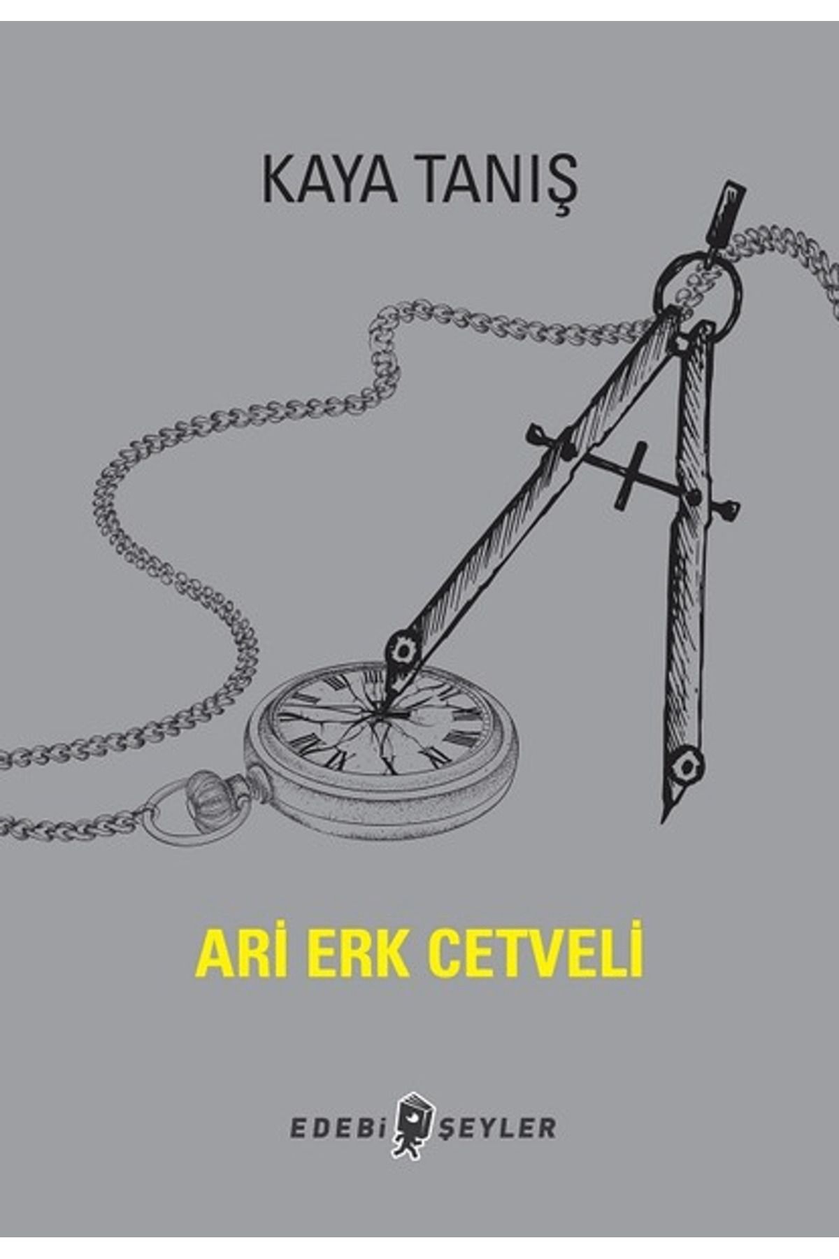 Edebi Şeyler Ari Erk Cetveli