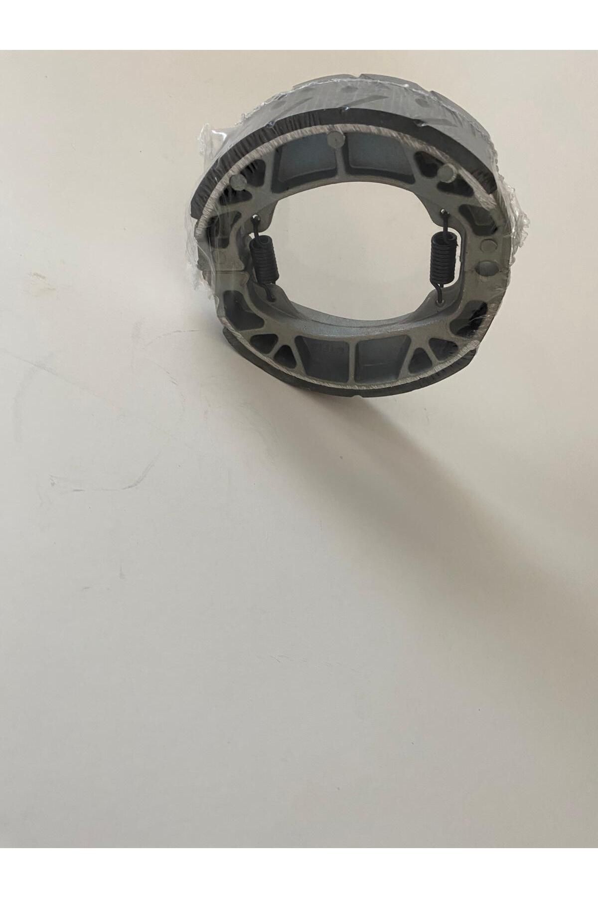 STMAX Lindy 125 Arka Fren Balatası