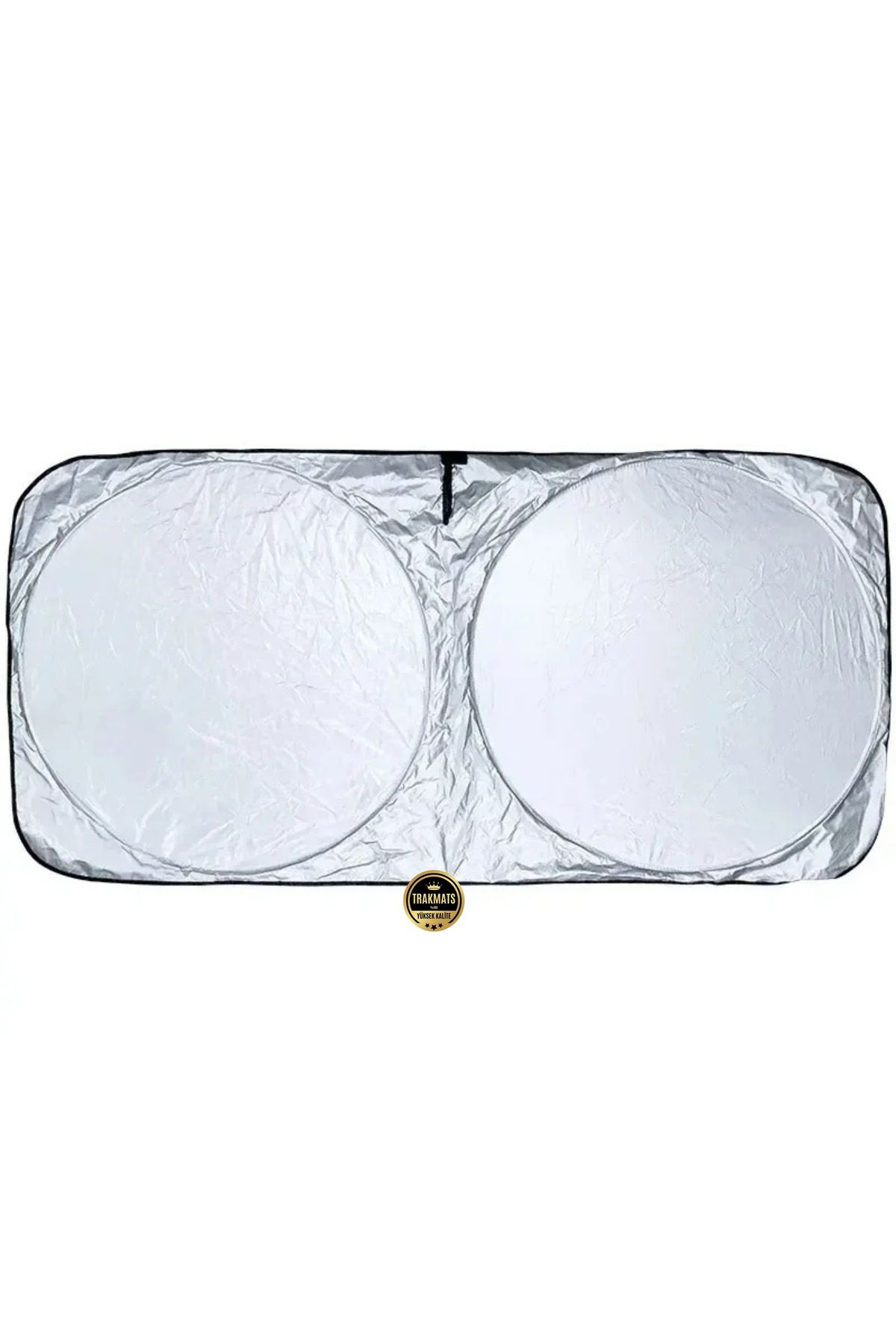 TRAKMATS-Citroen Jumpy Spacetourer 2021-2022-2023-2024-2025 Round Auto Sunshade Uv 2