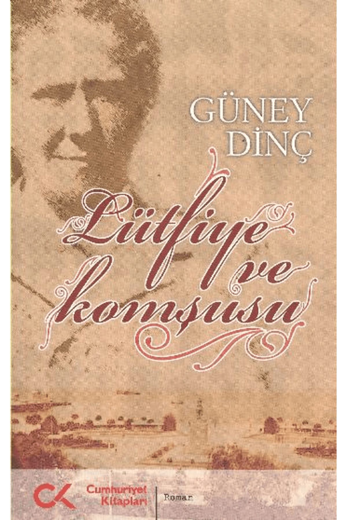 Cumhuriyet Kitapları Lütfiye ve Komşusu