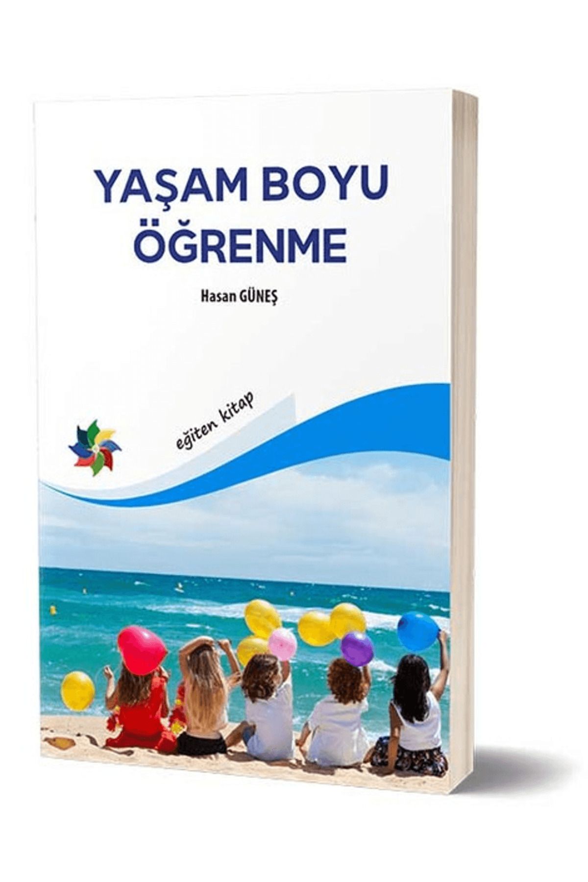 Eğiten Kitap Yaşam Boyu Öğrenme