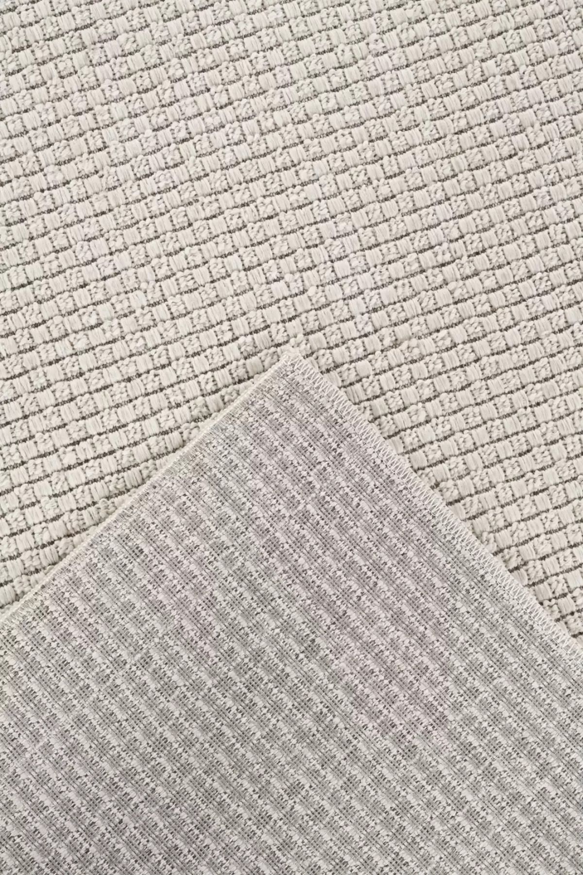 Rozen Home KAYLEE Naturel Sisal Jüt Halı Modern Hasır Kilim Oturma Odası Salon Mutfak Balkon Yolluk Halısı