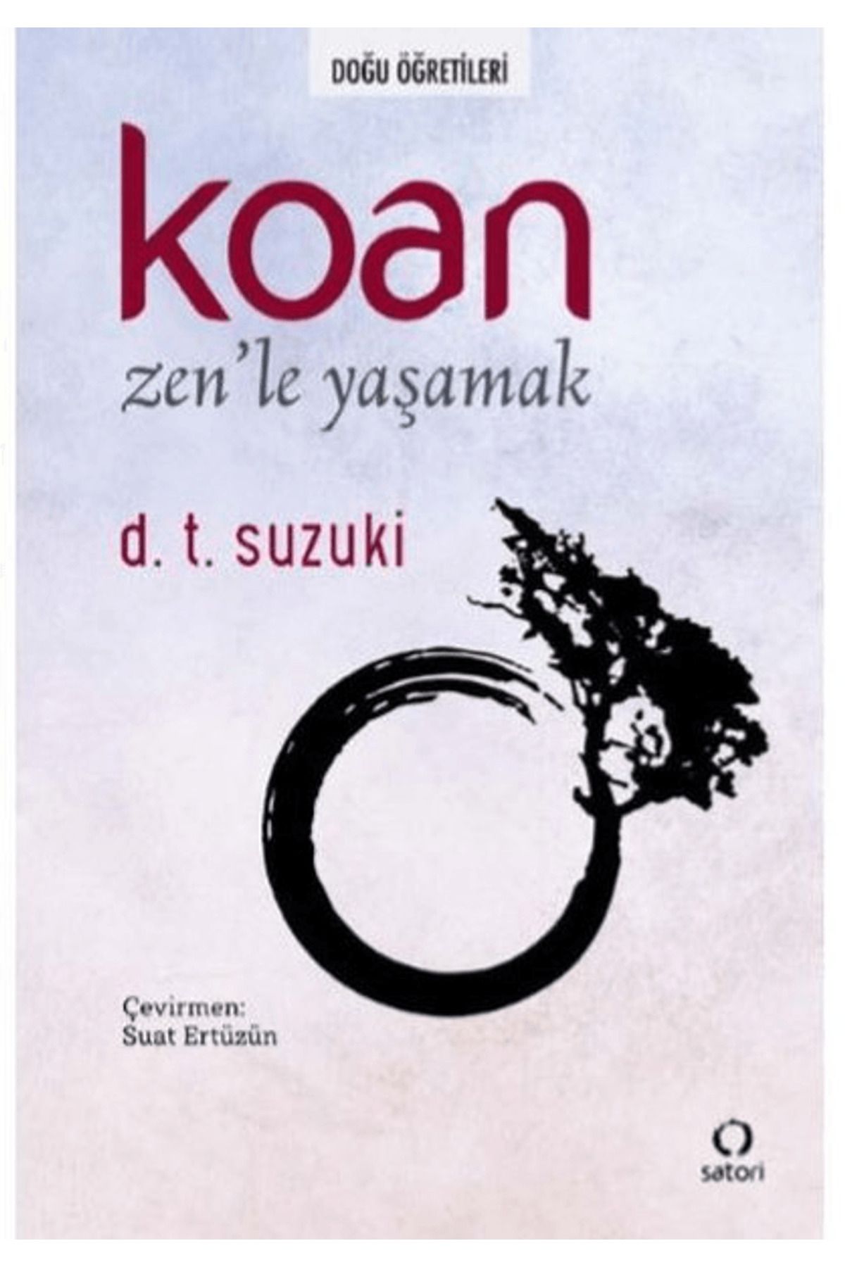 Satori Yayınevi Koan