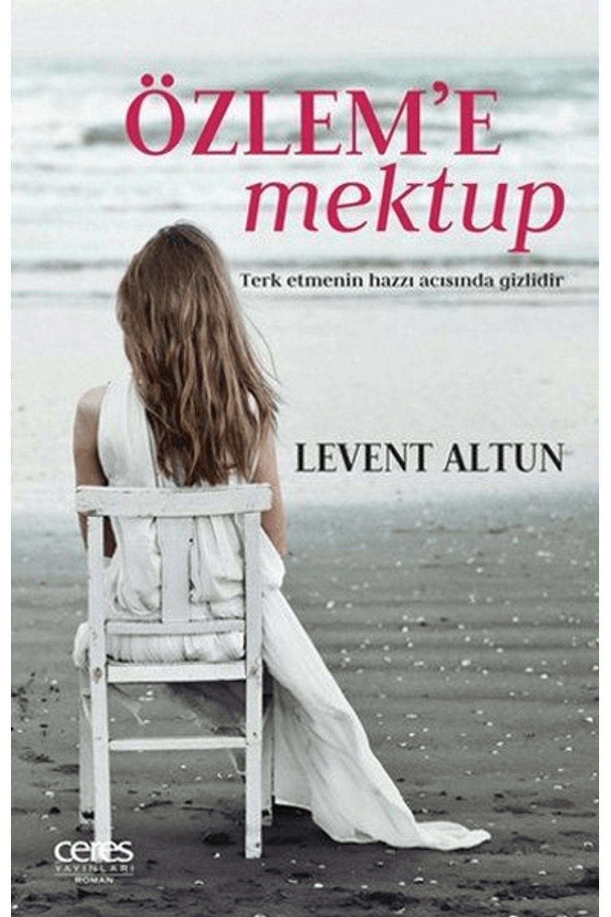 Ceres Yayınları Özlem'e Mektup