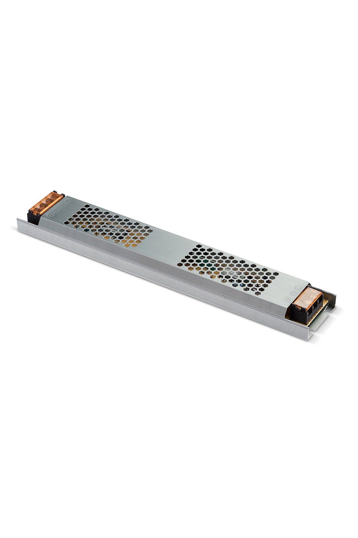 Noas Süper Slim LED Trafosu 360W 15A 24V Noas YL26-0360