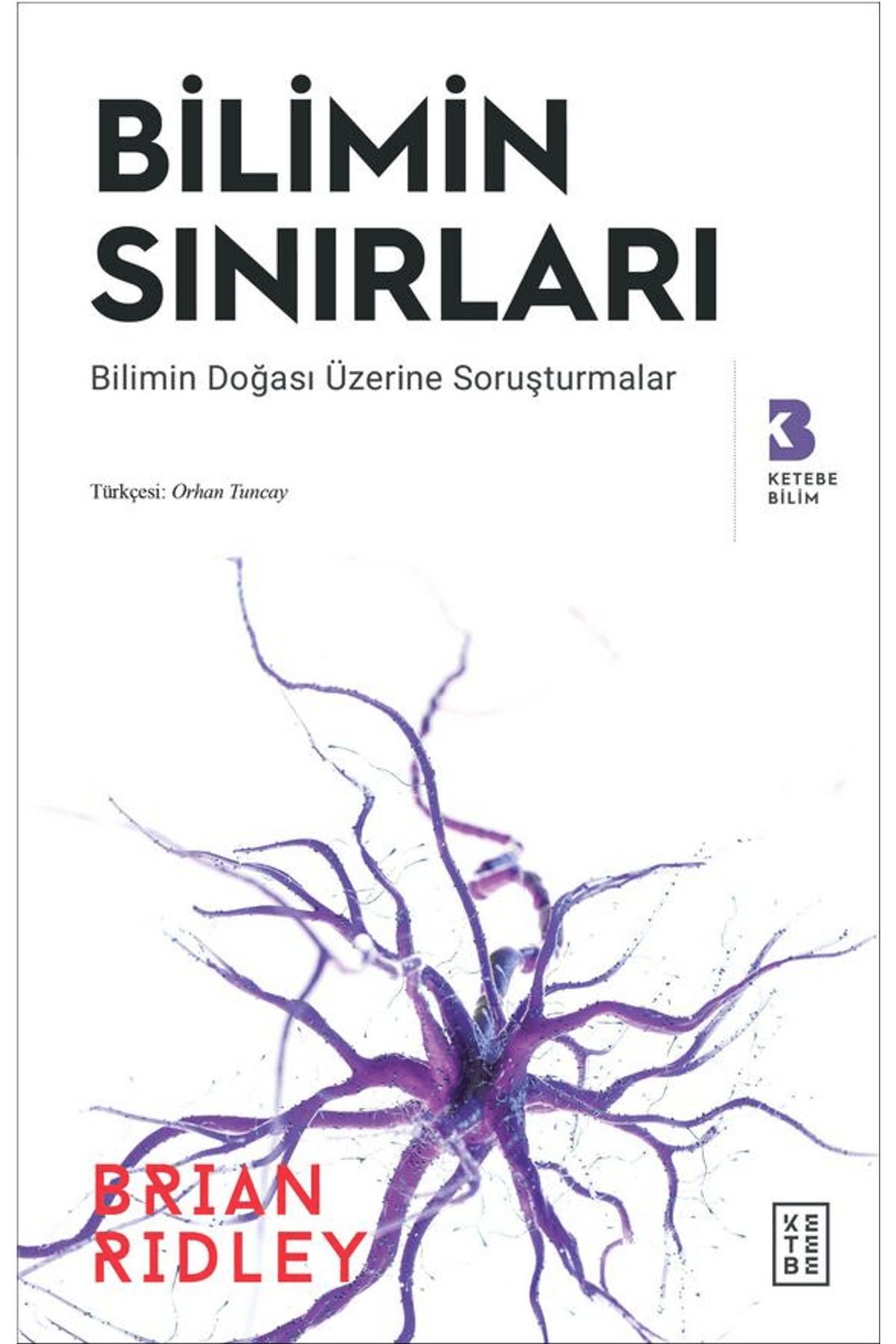 Ketebe Yayınları Bilimin Sınırları