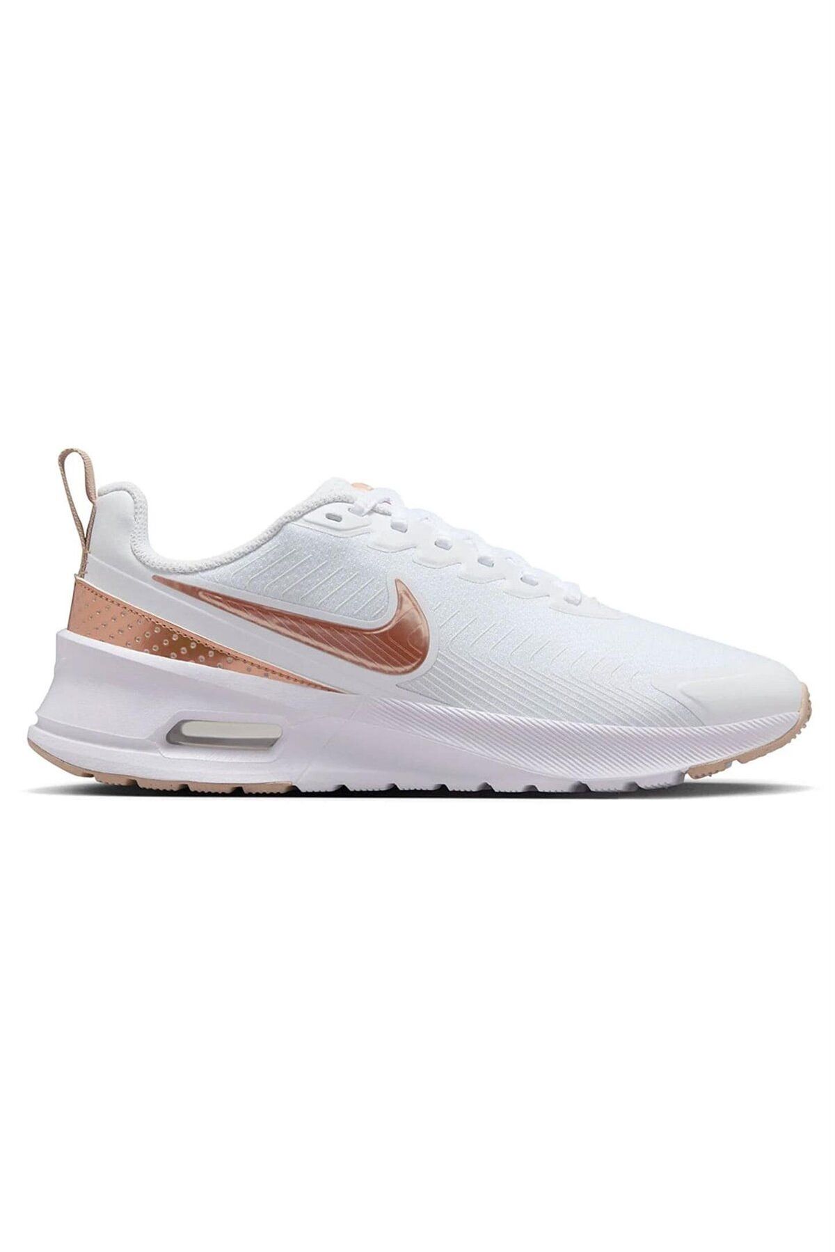 Nike W Nike Air Max Nuaxıs Kadın Günlük Ayakkabı HF1233-110