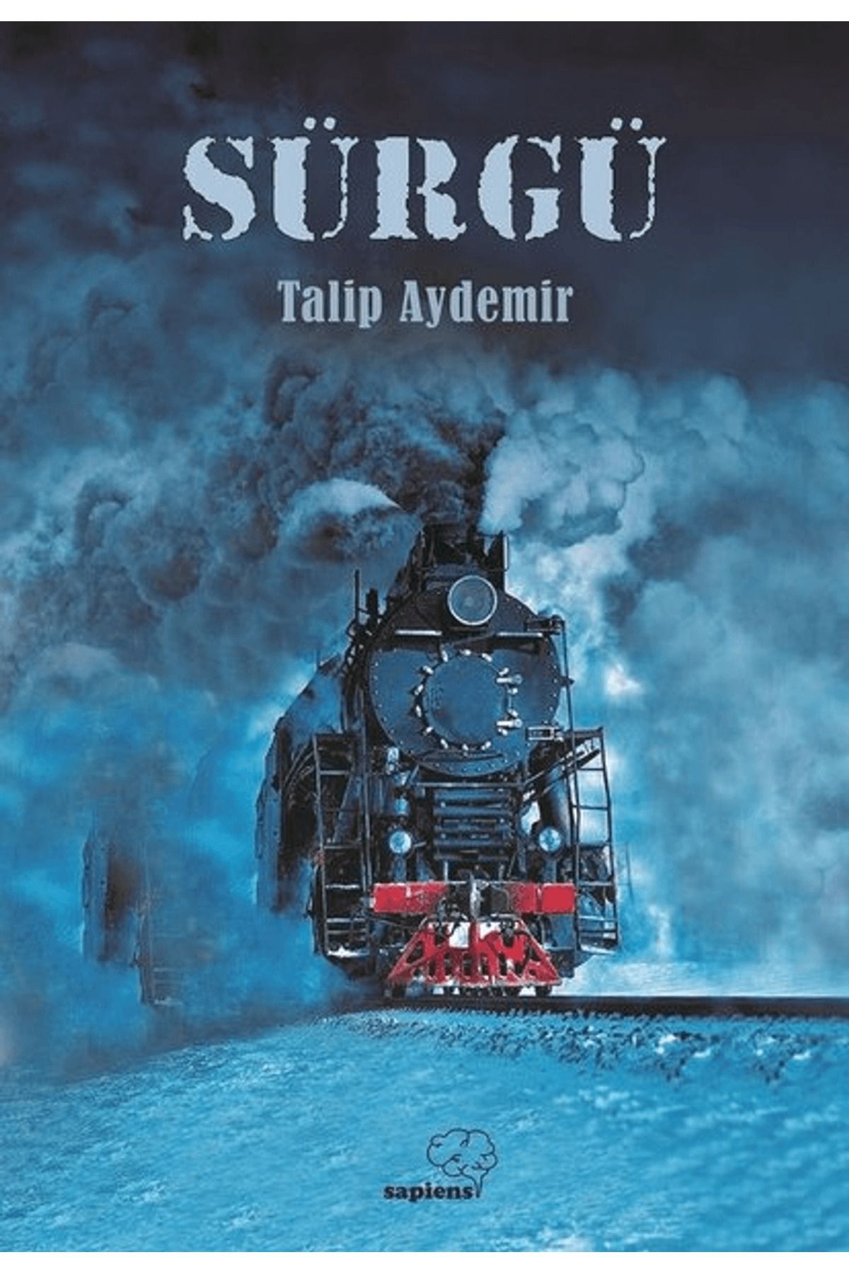 Sapiens Yayınları Sürgü