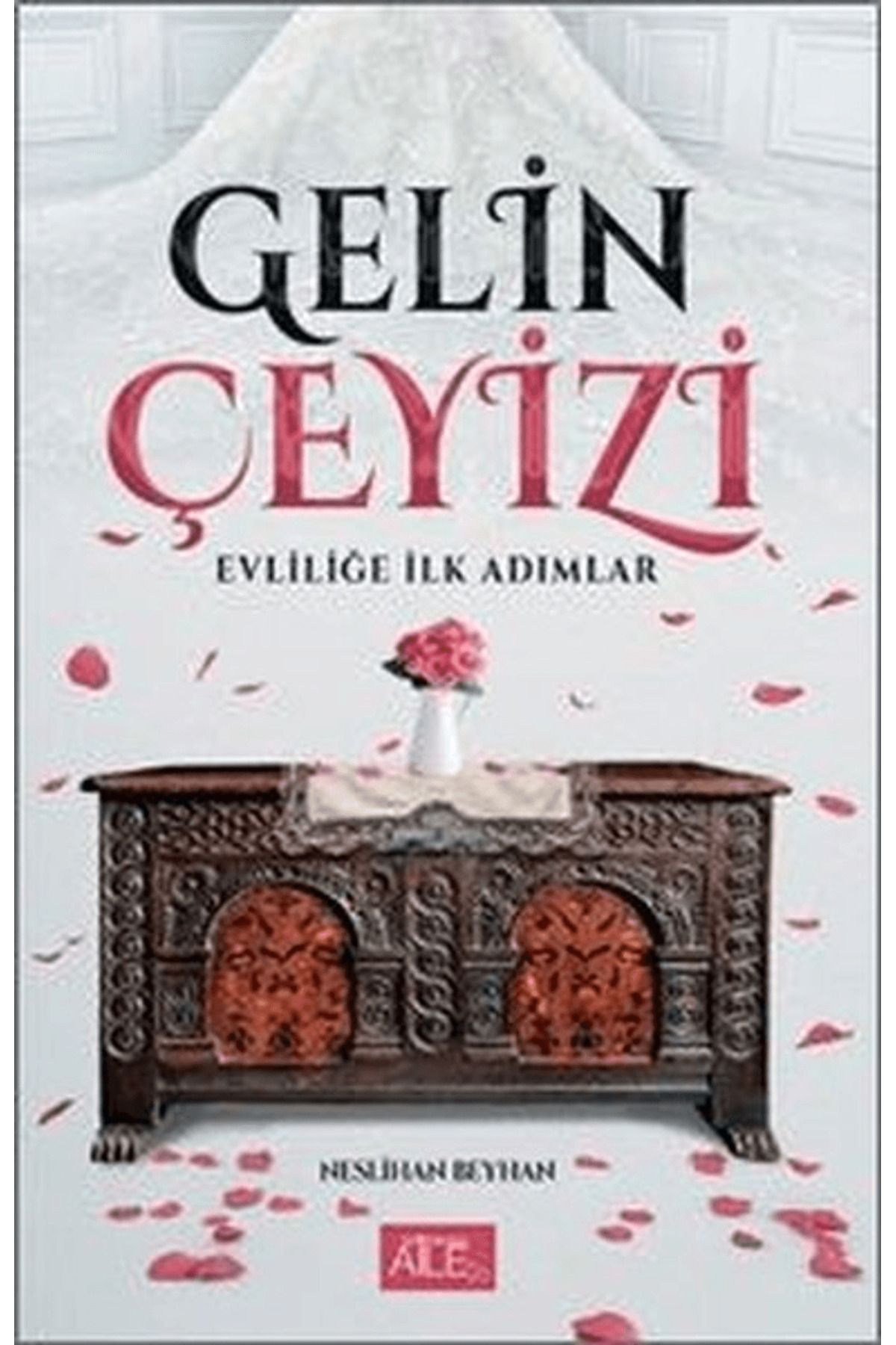 Semerkand Aile Yayınları Gelin Çeyizi - Evliliğe İlk Adımlar