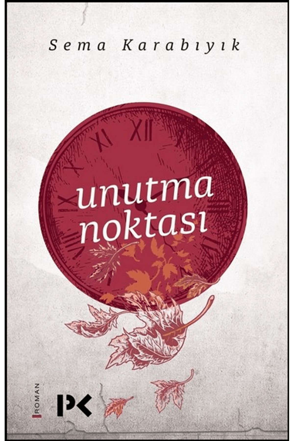 Profil Kitap Unutma Noktası
