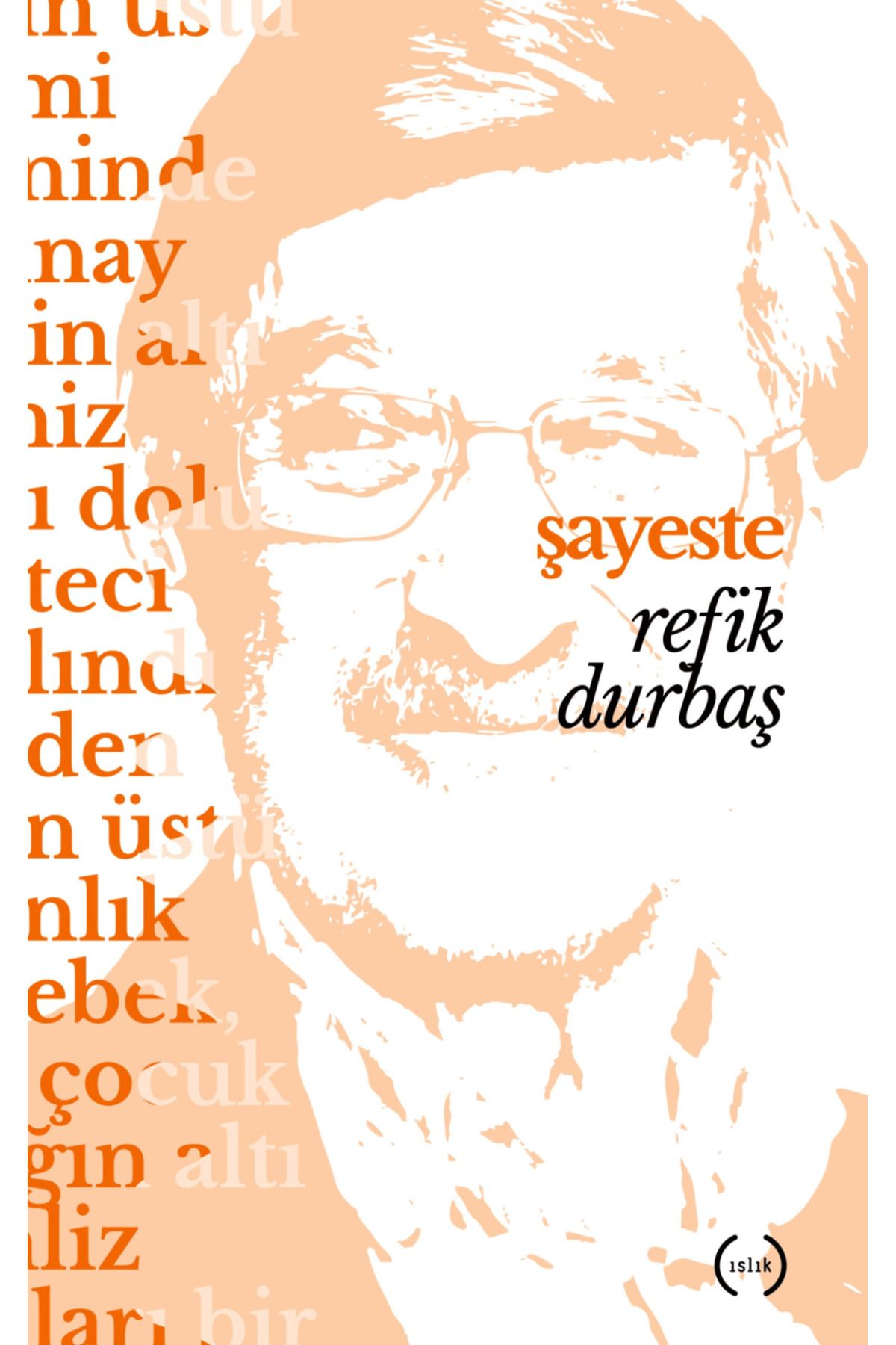 Islık Yayınları Şayeste