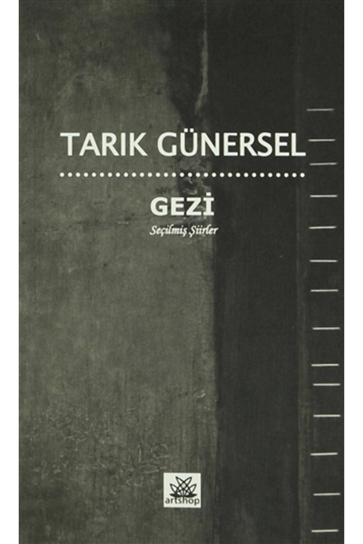 Artshop Yayıncılık Gezi