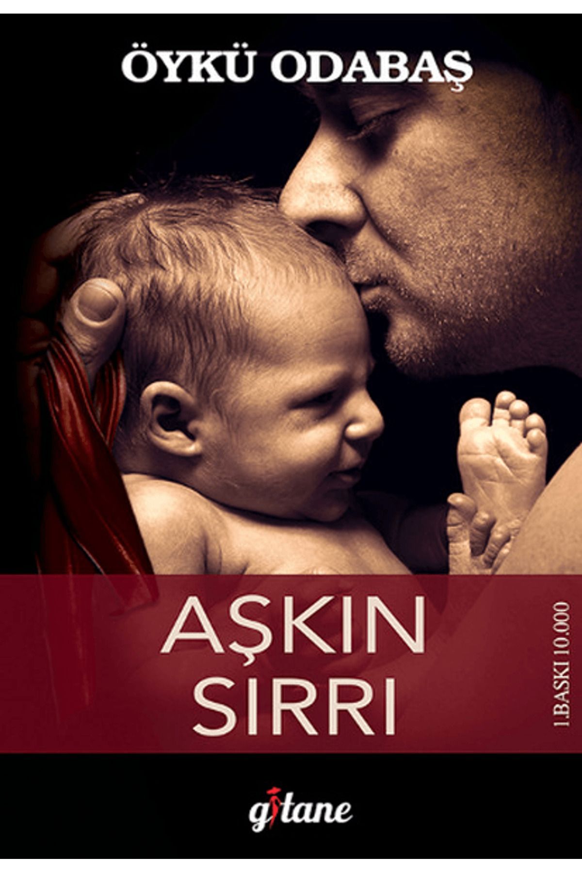 Gitane Kitap Aşkın Sırrı