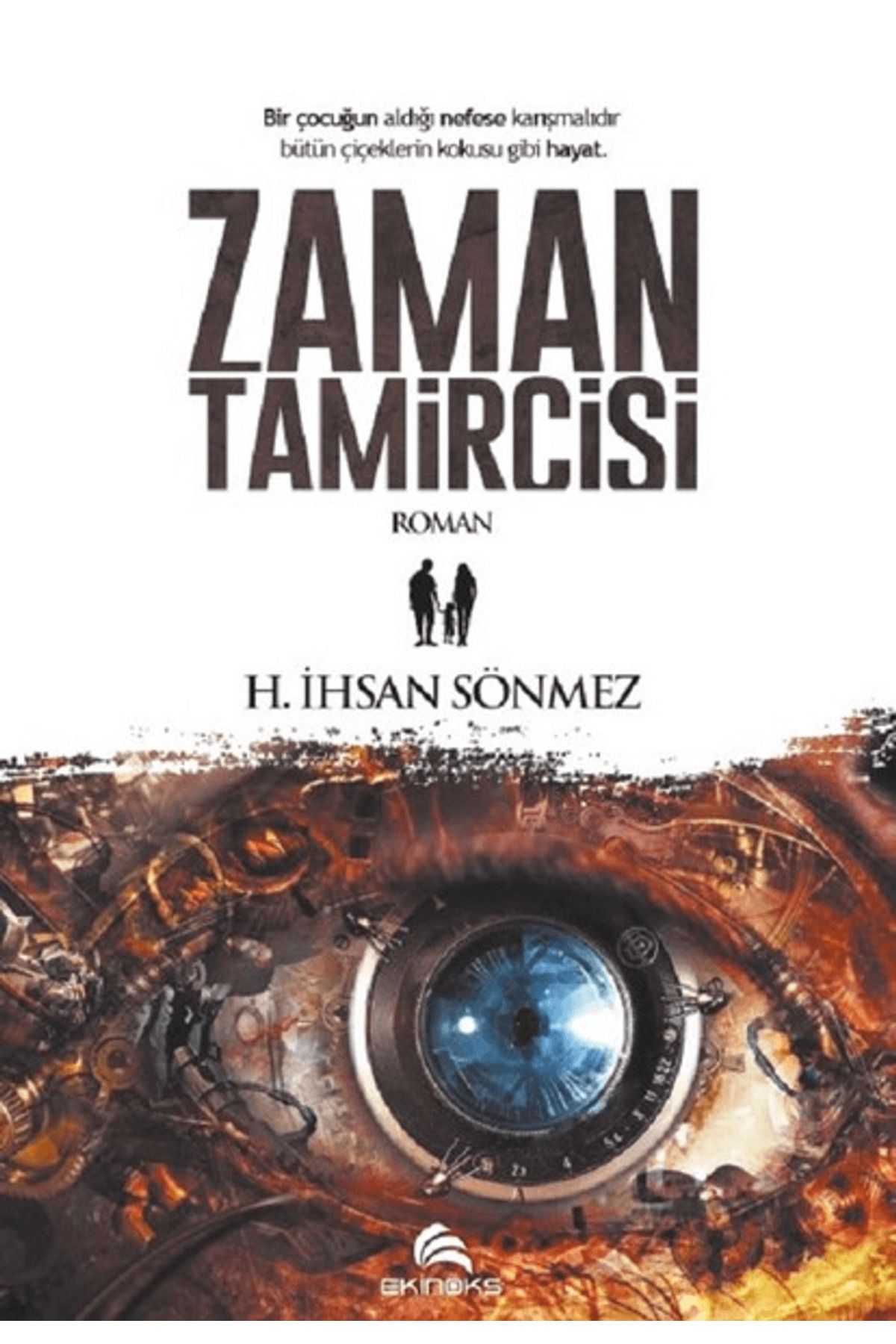Ekinoks Yayın Grubu Zaman Tamircisi