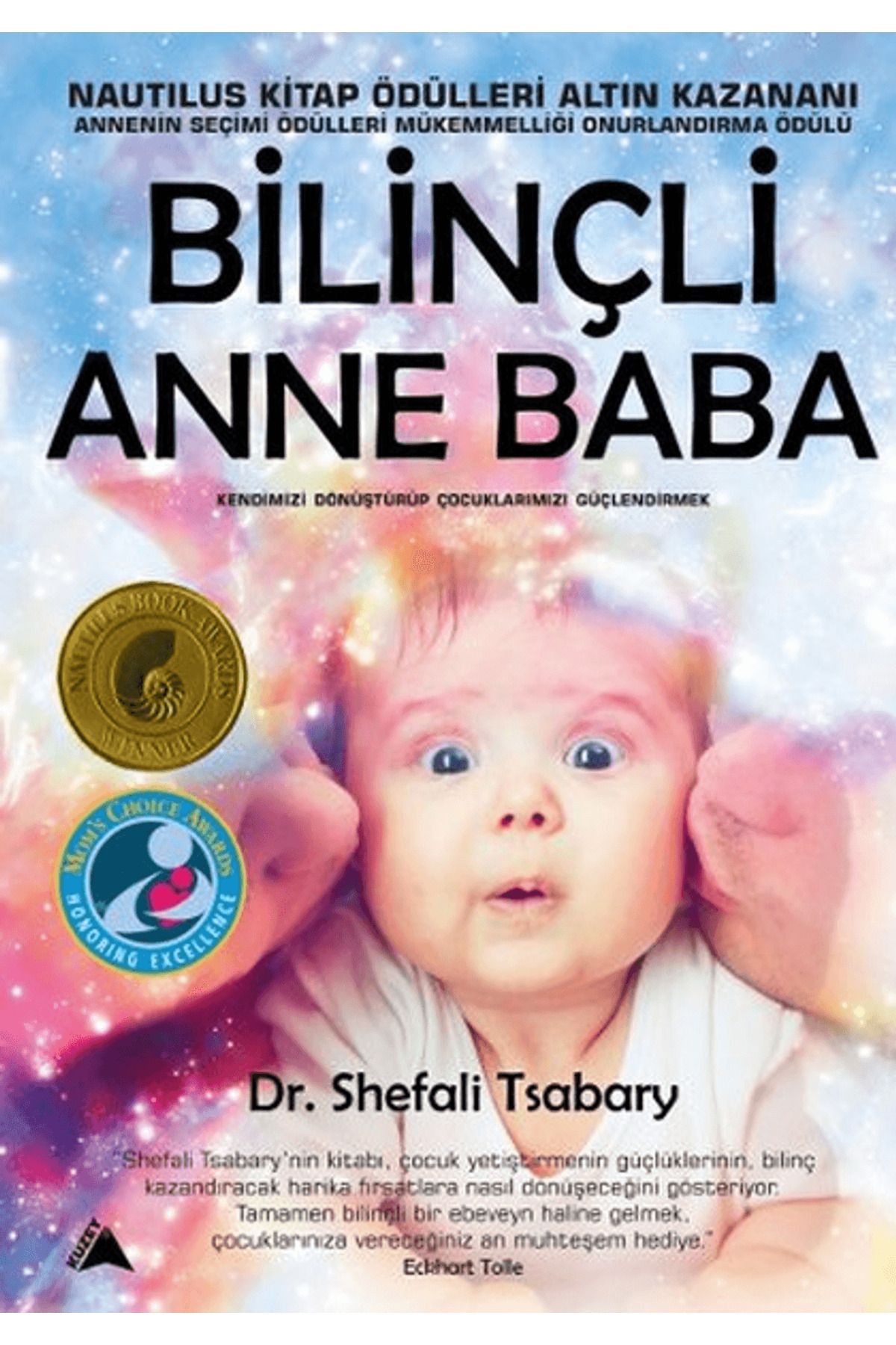Kuzey Yayınları Bilinçli Anne Baba