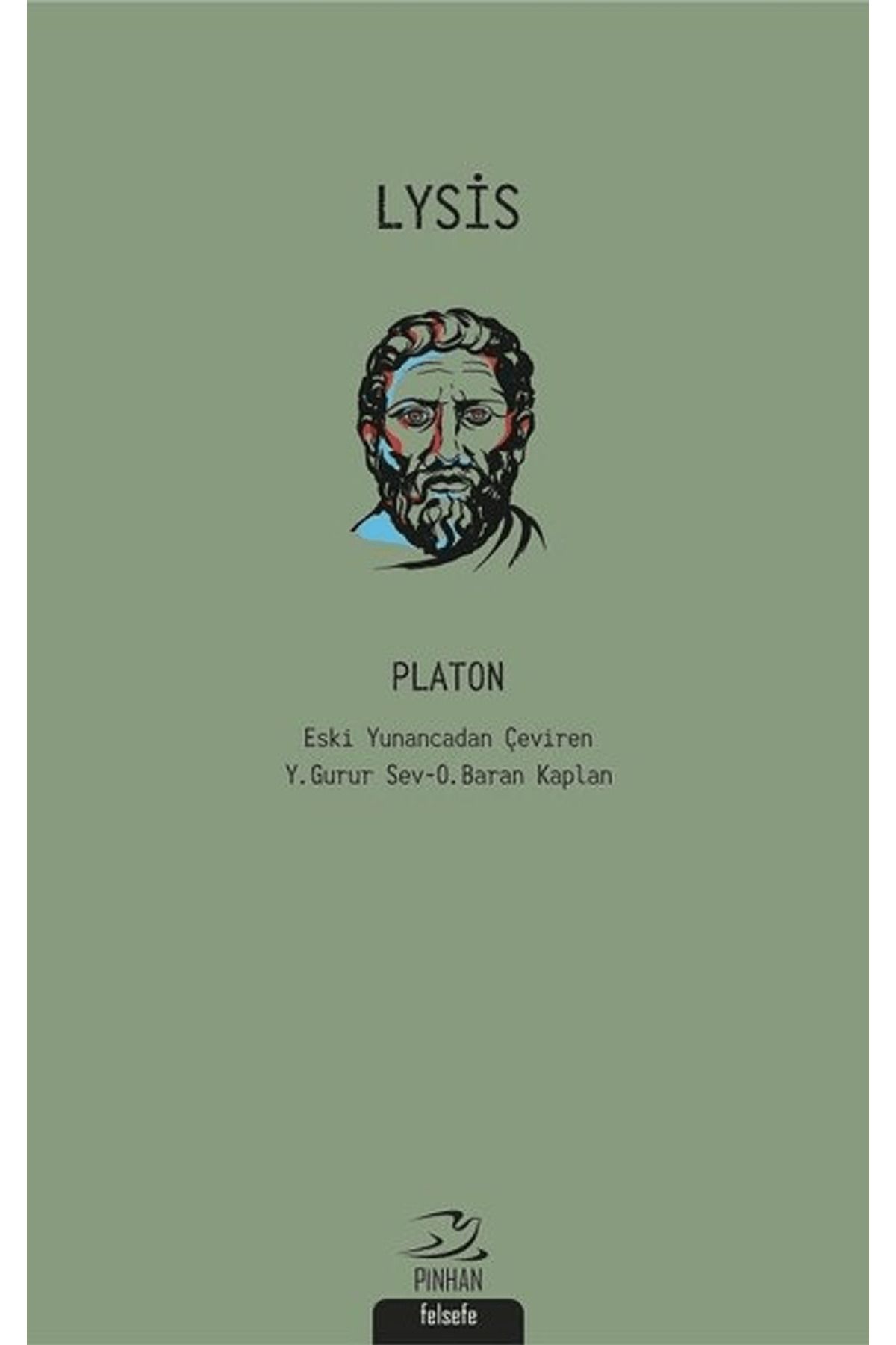 Pinhan Yayıncılık Lysis
